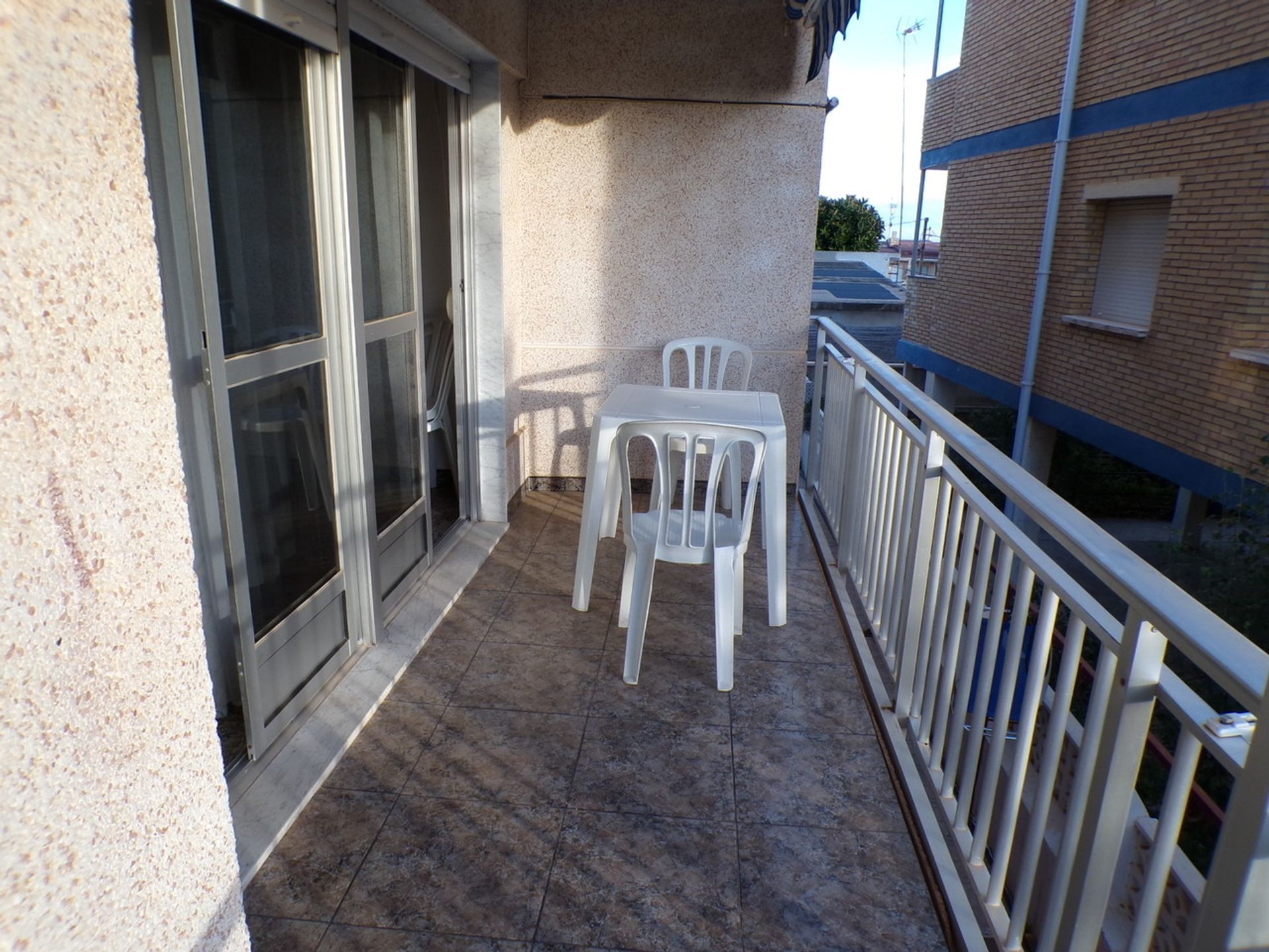 Condominio nel La Horadada, Valenza 12474138