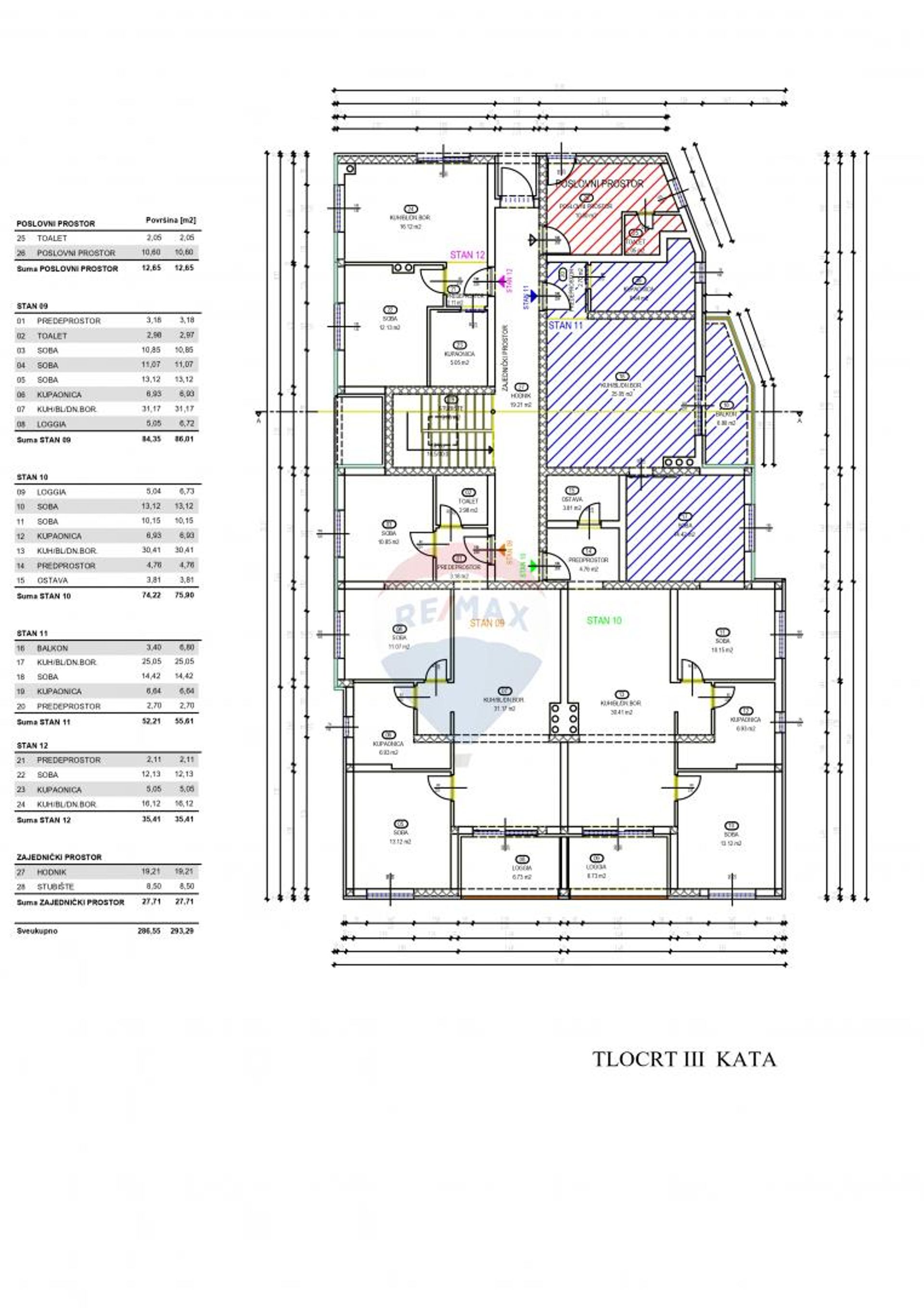 Andet i Kastav, Primorsko-Goranska Zupanija 12474274