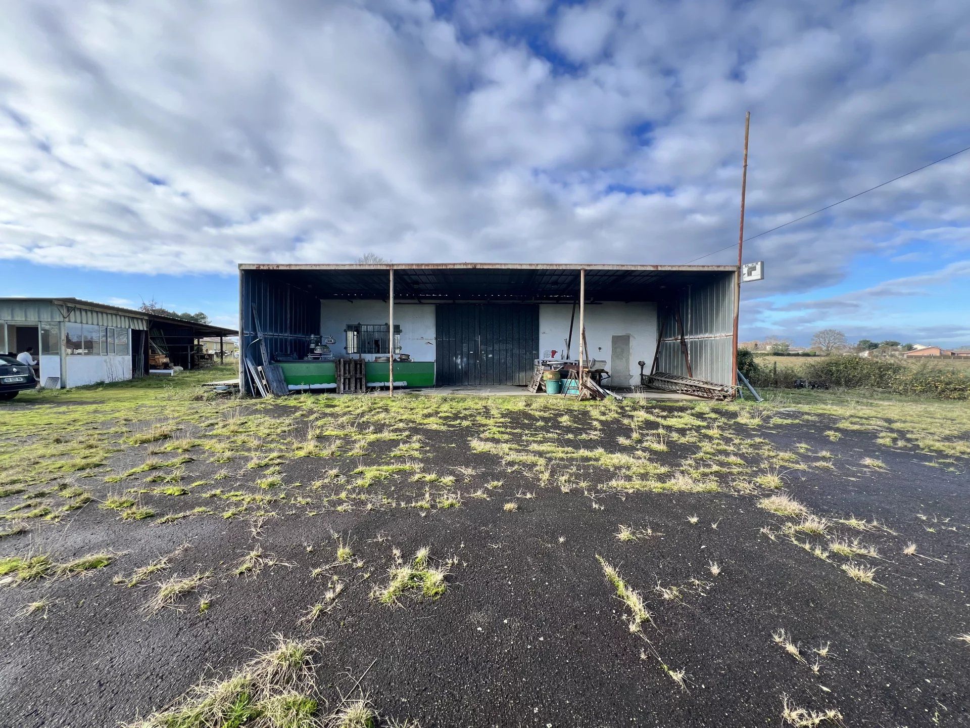 Autre dans Aire-sur-l'Adour, Nouvelle-Aquitaine 12474746