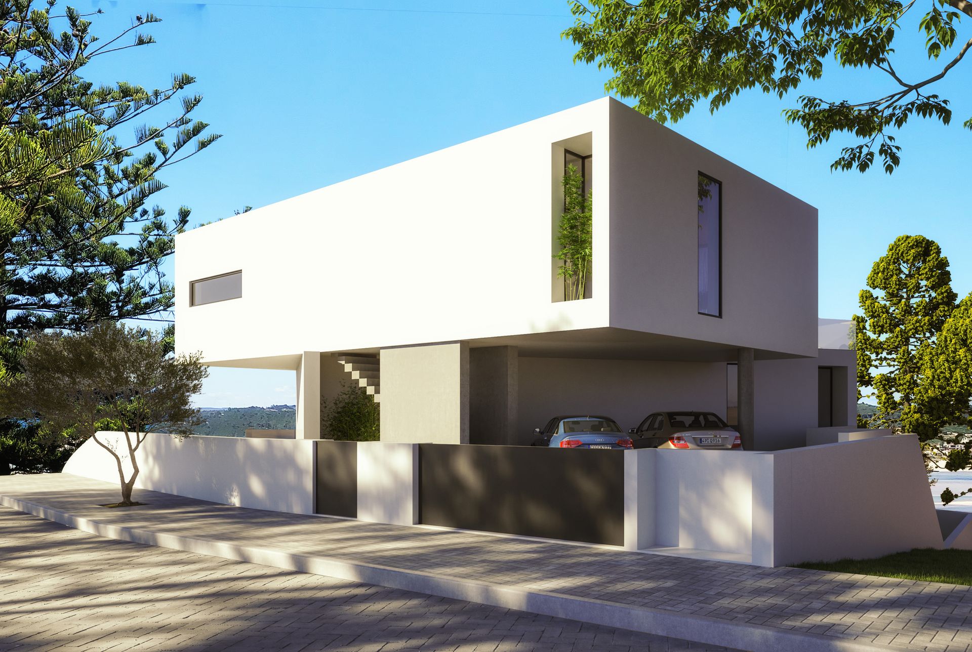 House in Foz do Arelho, Rua Visconde Morais 12474906