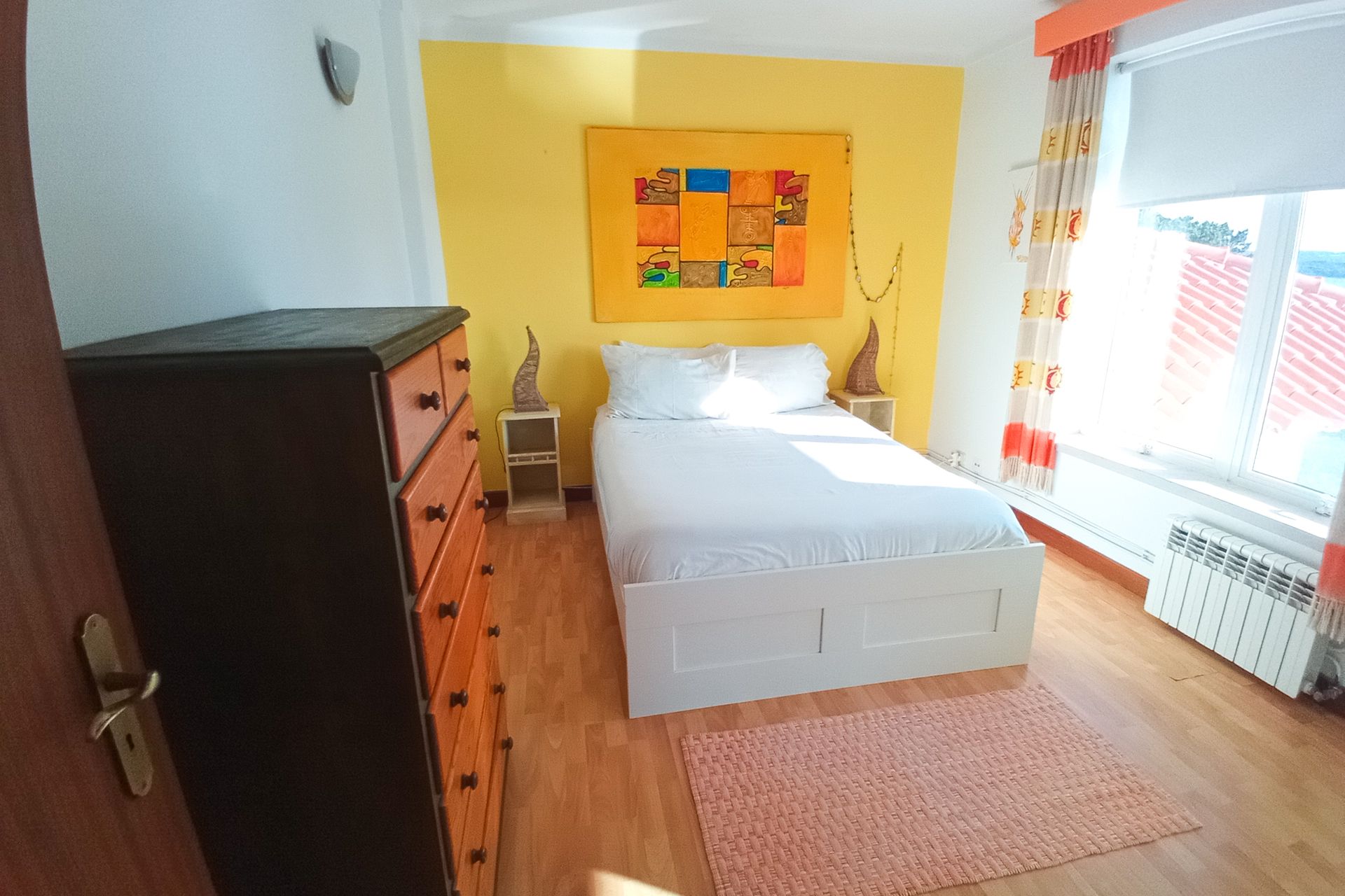 Haus im Foz do Arelho, Leiria District 12474912