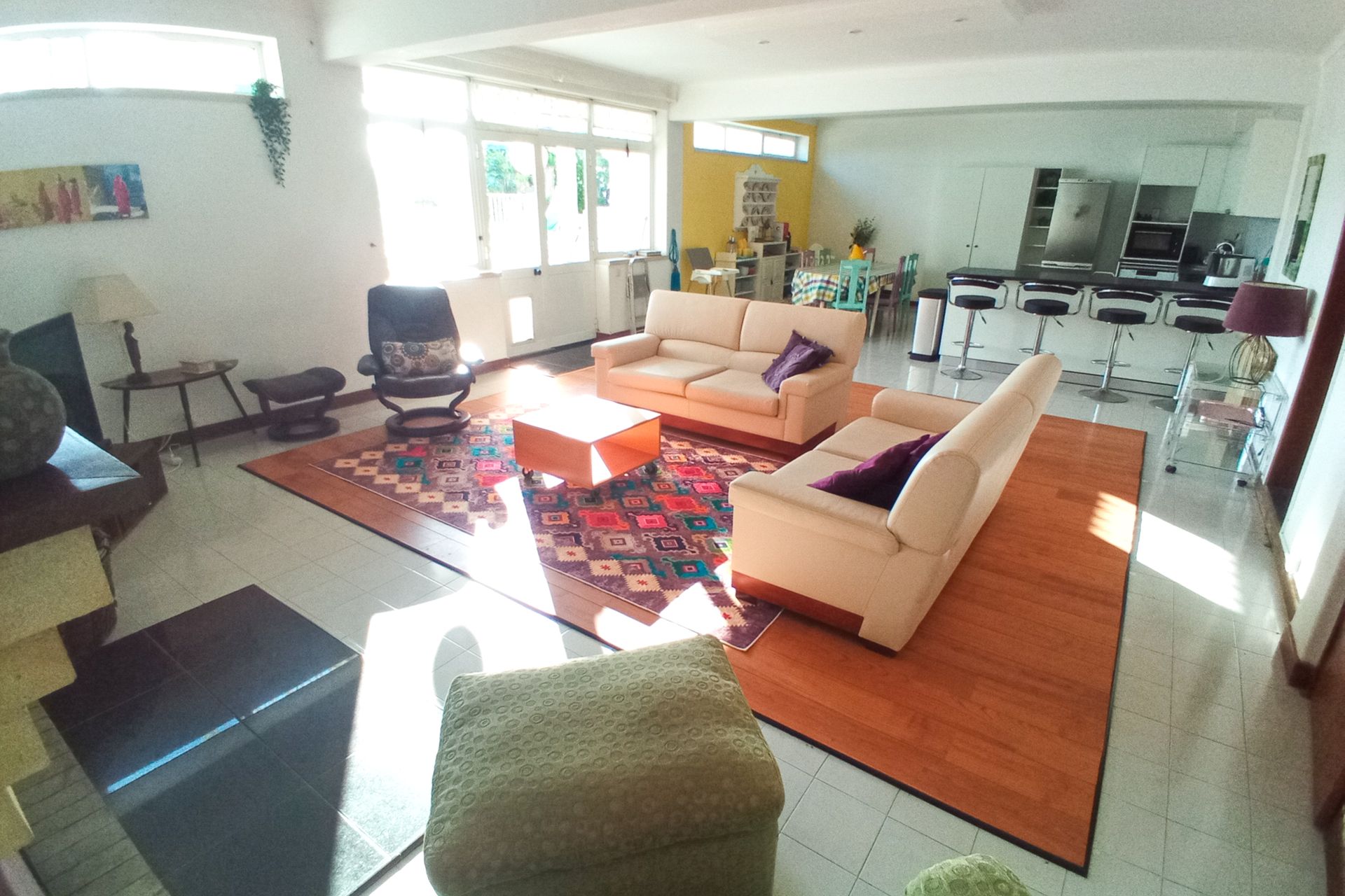 Haus im Foz do Arelho, Leiria District 12474912