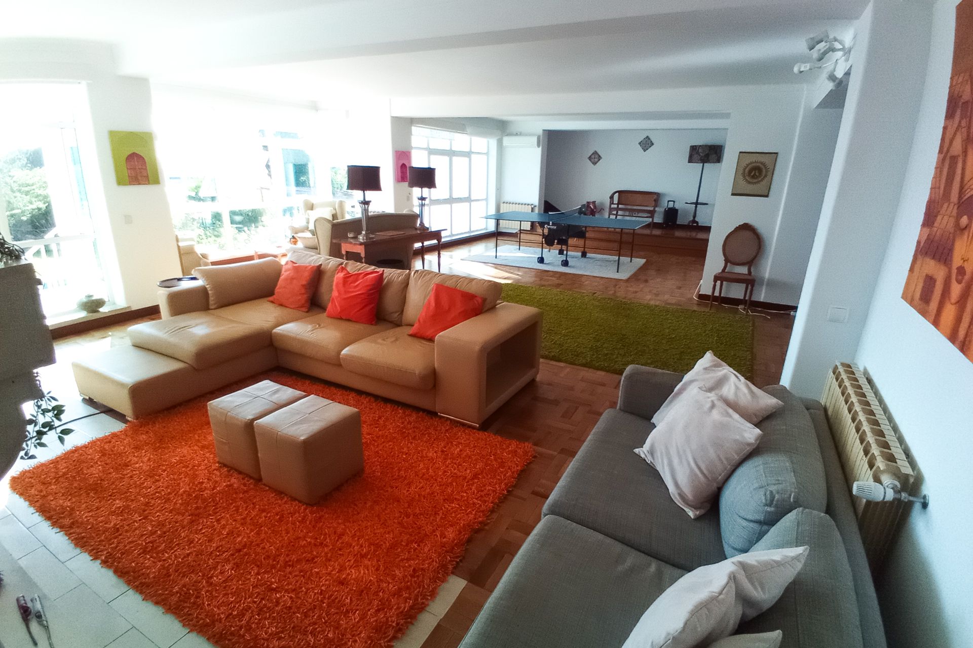 Hus i Foz do Arelho, Leiria 12474912