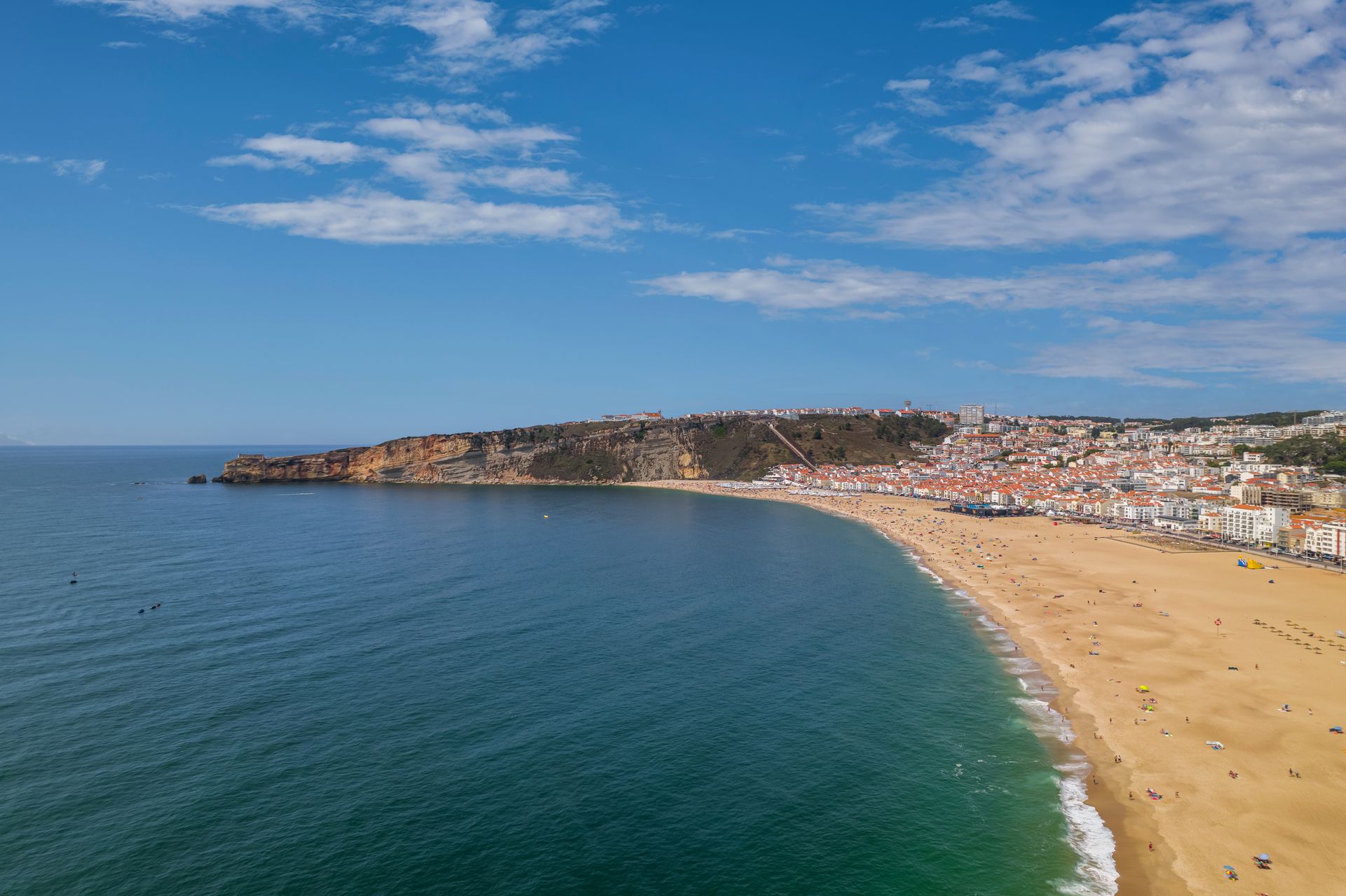 Kondominium w Nazaré, Rua Lance do Ferro Morto 12474915