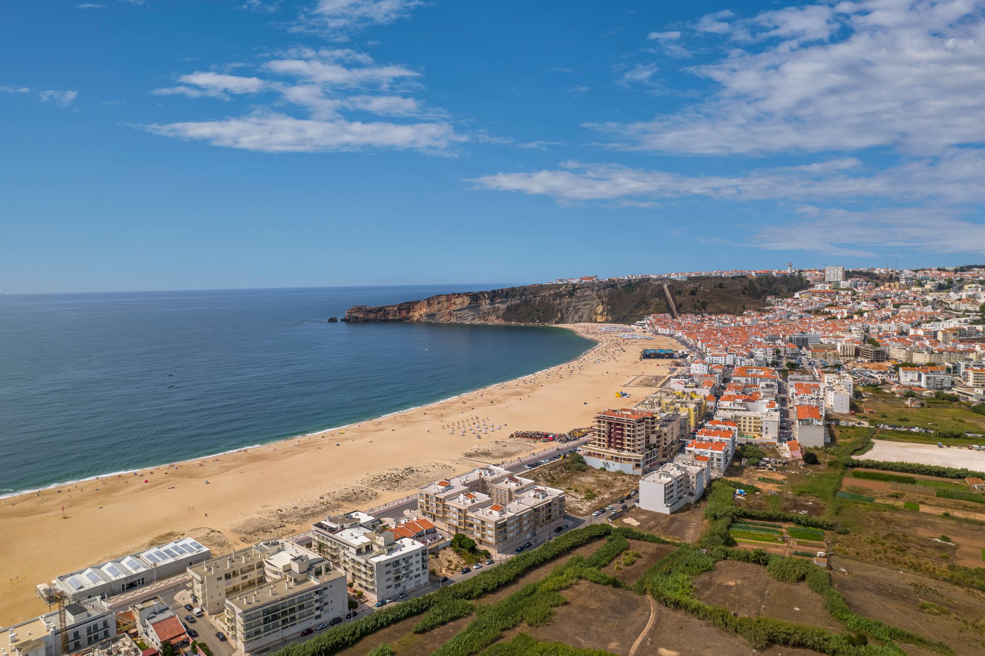 Kondominium w Nazaré, Rua Lance do Ferro Morto 12474915