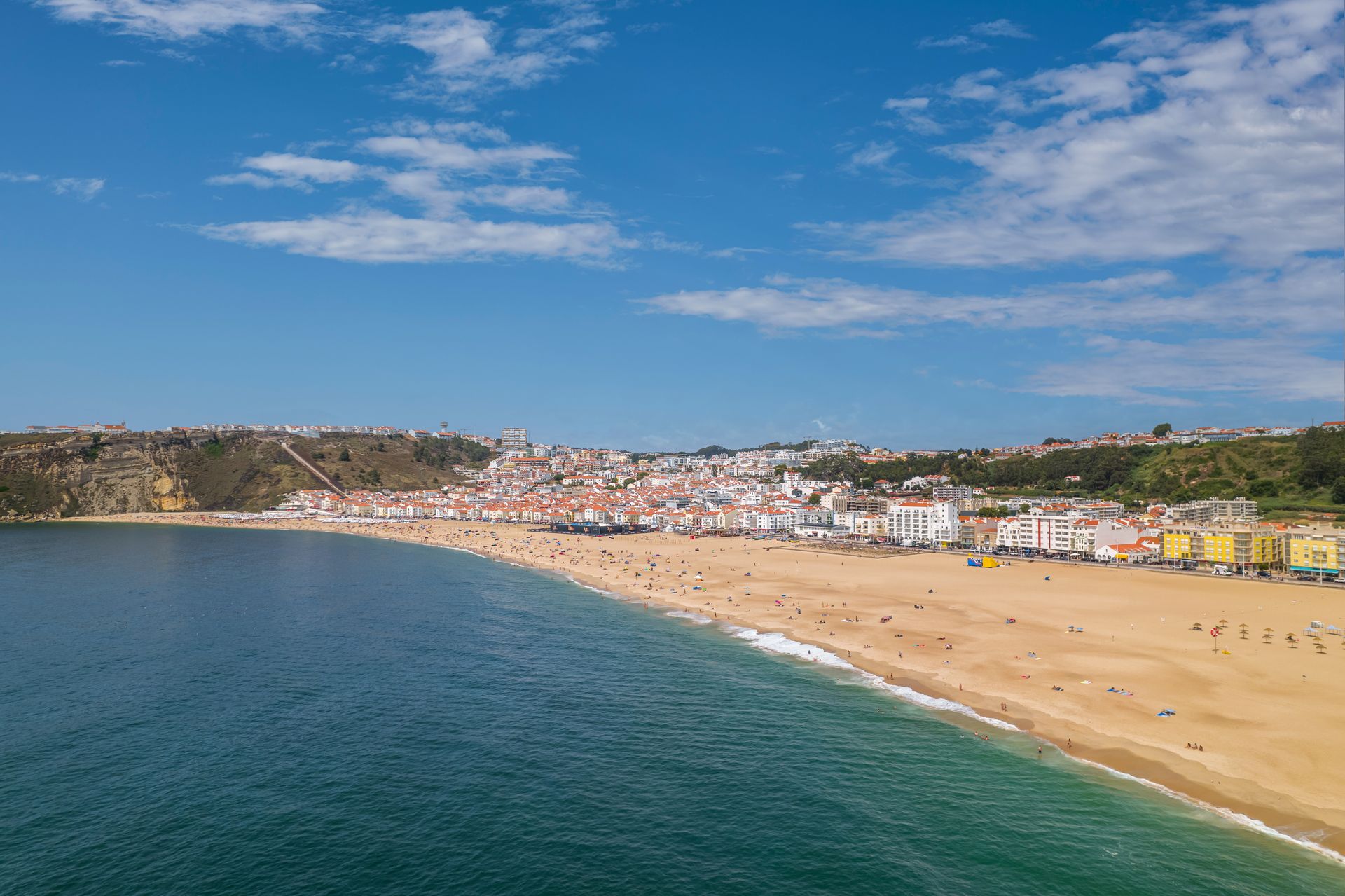 Kondominium w Nazaré, Rua Lance do Ferro Morto 12474915