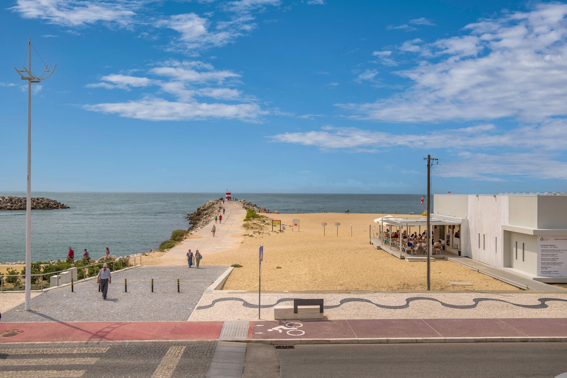 Kondominium w Nazaré, Rua Lance do Ferro Morto 12474915