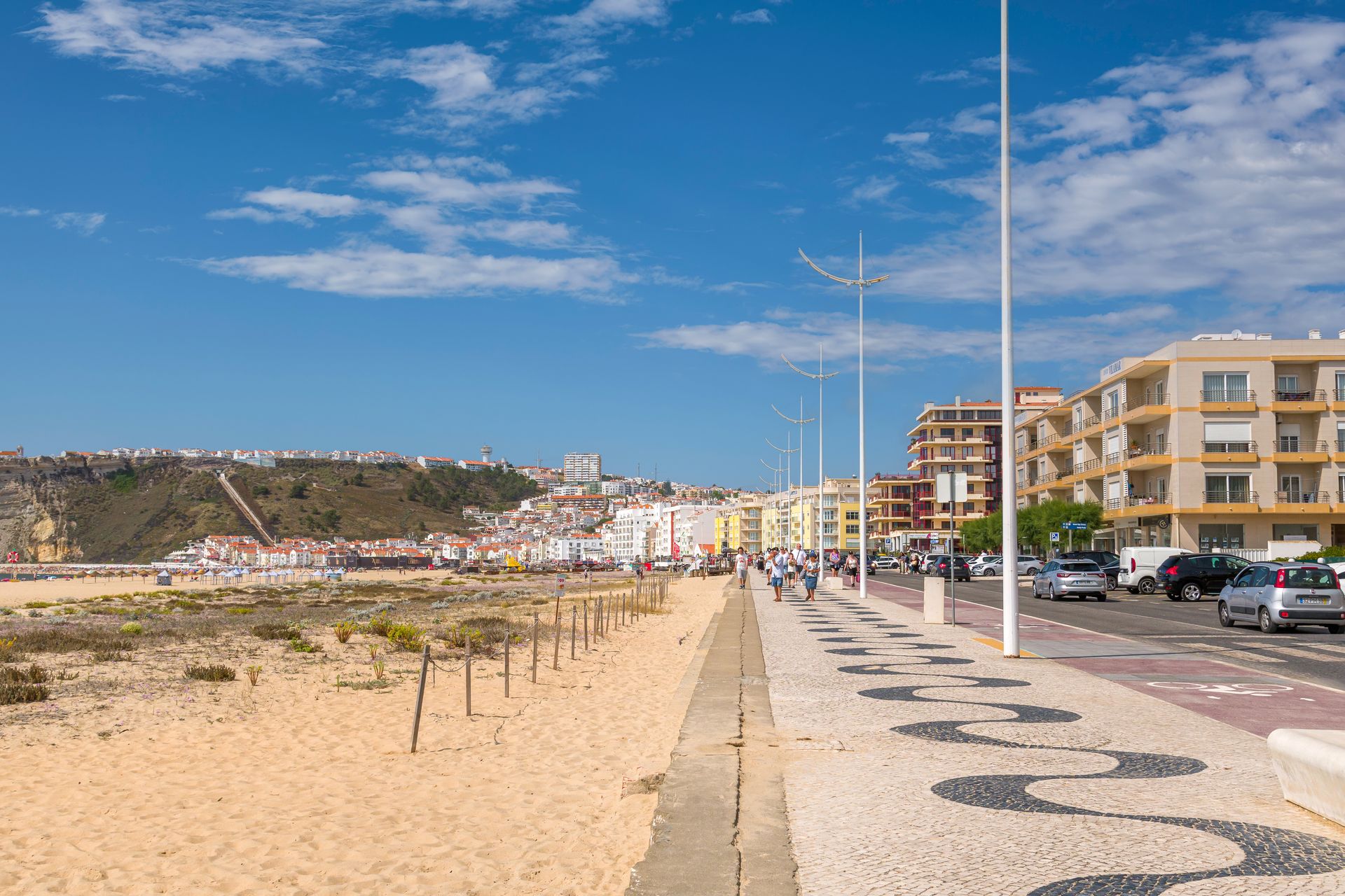 公寓 在 Nazare, Rua Lance do Ferro Morto 12474915