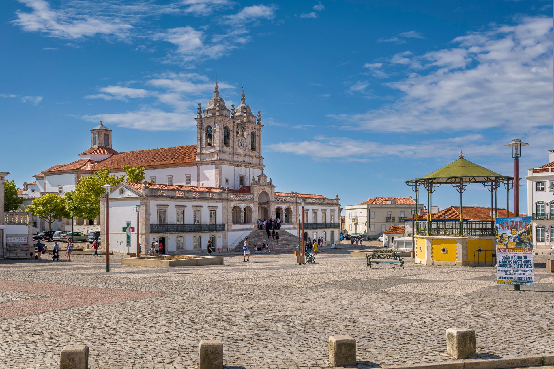 公寓 在 Nazare, Rua Lance do Ferro Morto 12474915