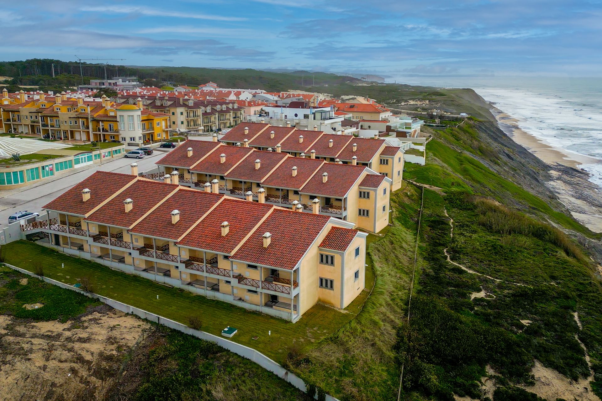 Condominium in Pataias, Rua do Segrel 12474918