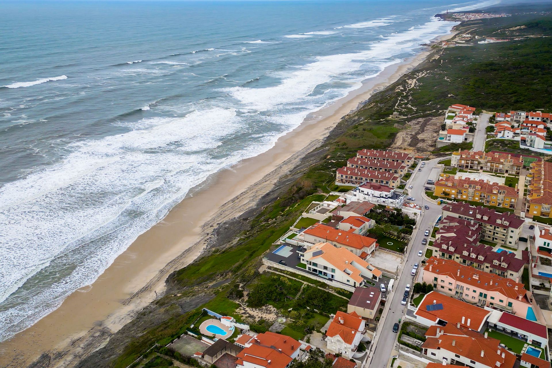 Condominio nel Pataias, Rua do Segrel 12474918