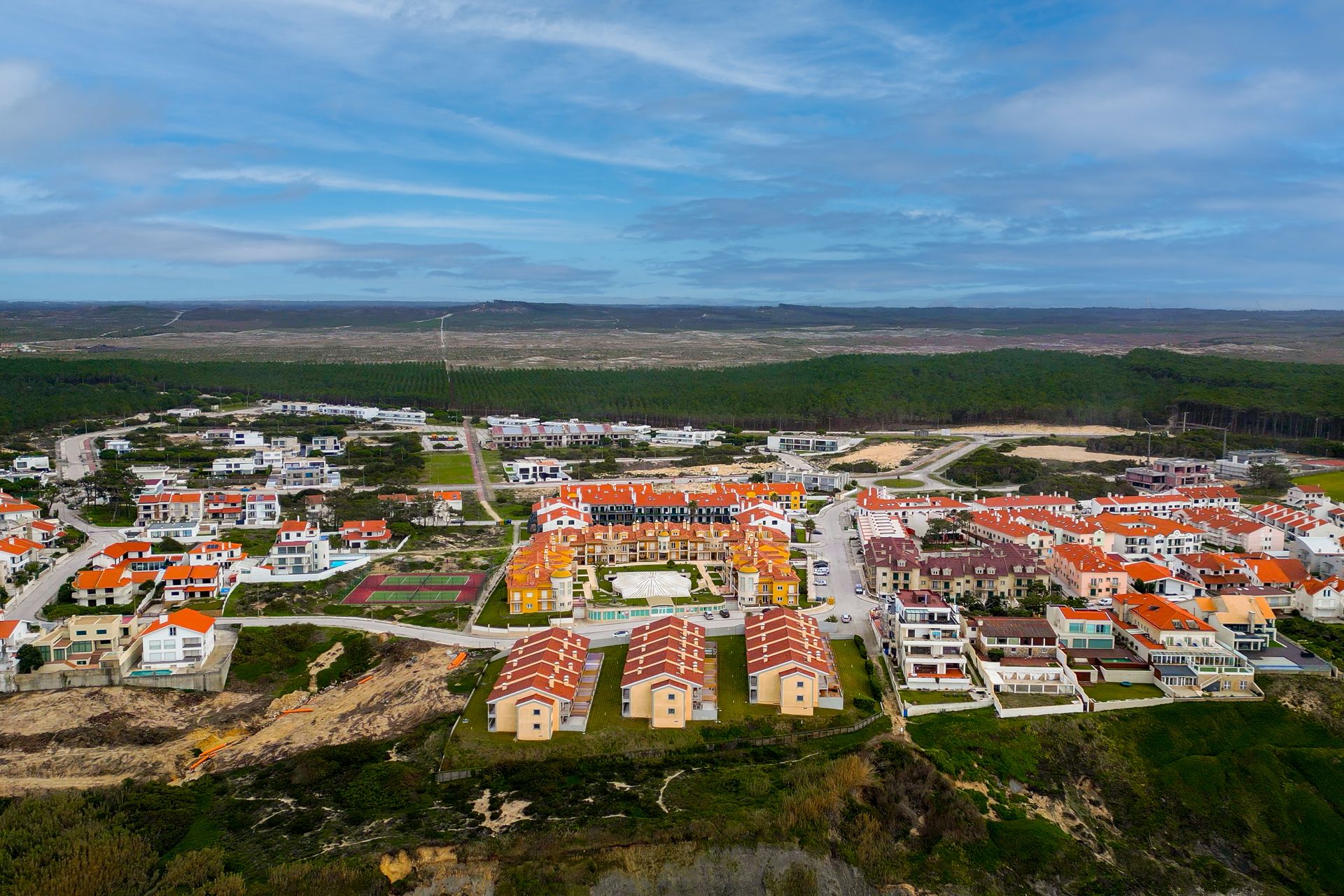 Condominio nel Pataias, Rua do Segrel 12474918