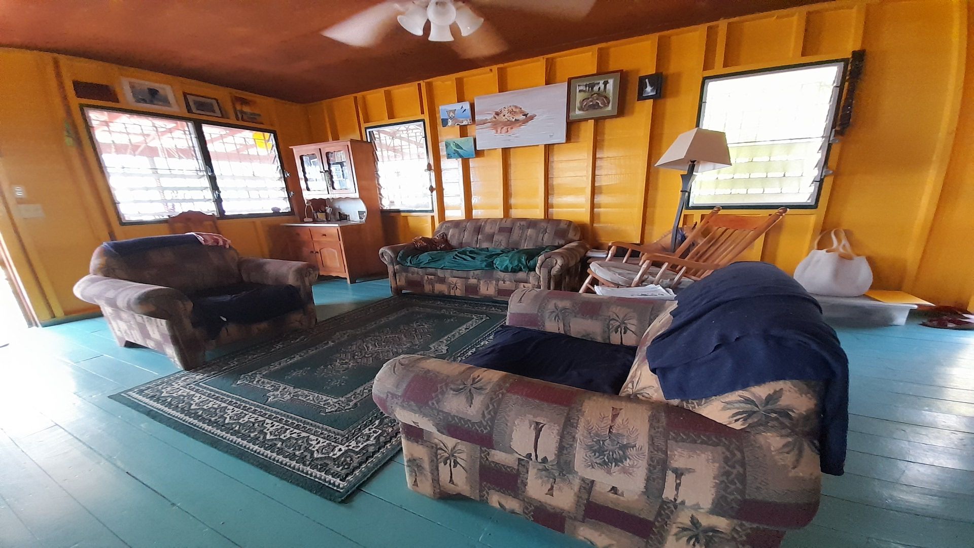 House in Maya Beach, Stann Creek 12474919