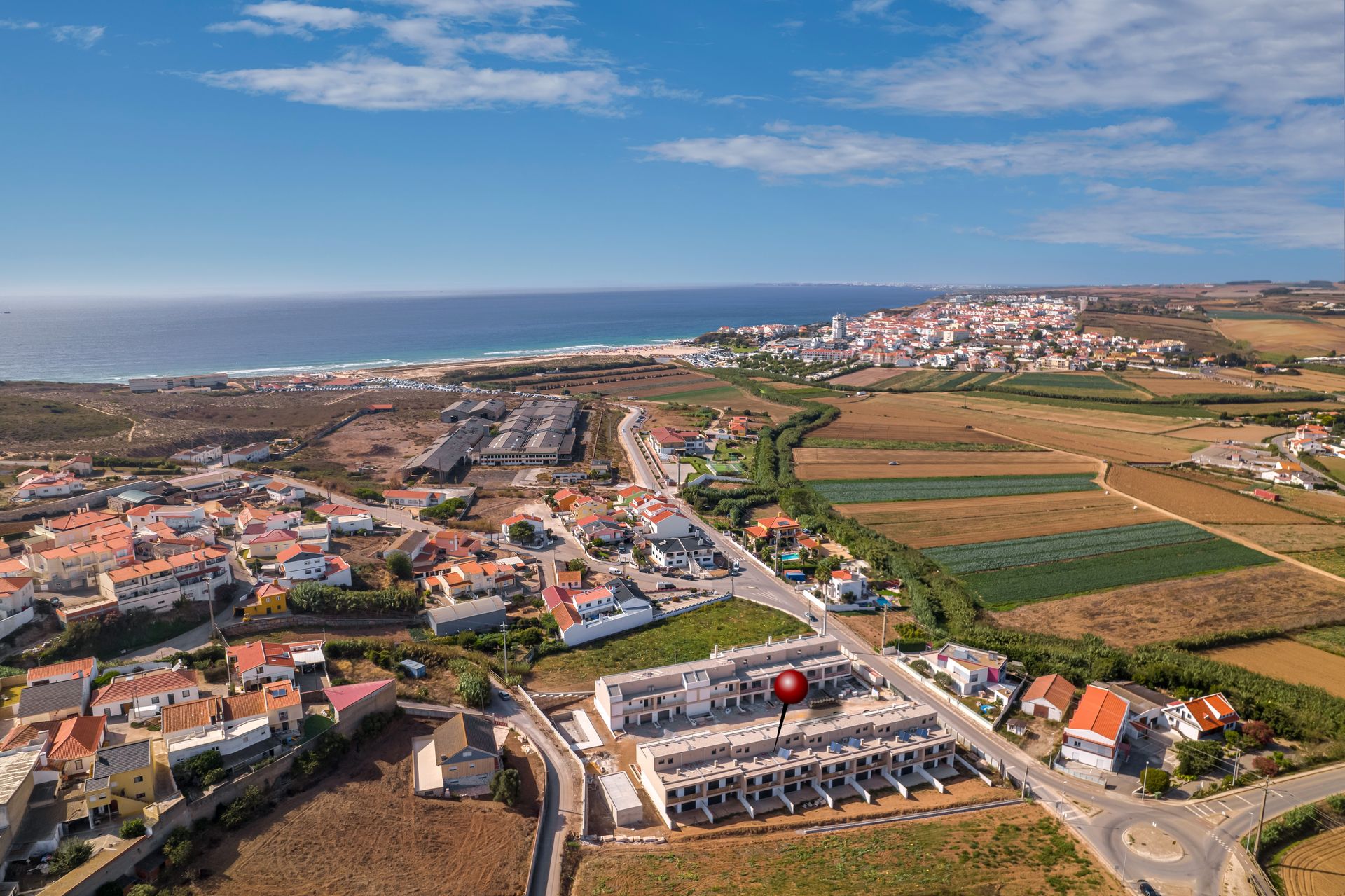 Haus im Lourinha, Estrada do Areal 12474923