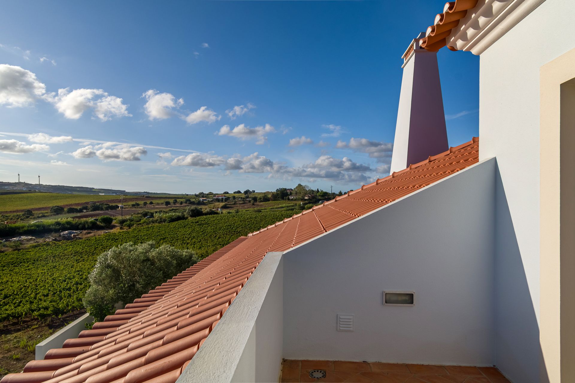 Будинок в , Caminho da Vinha (Quinta de Fez) 12474924