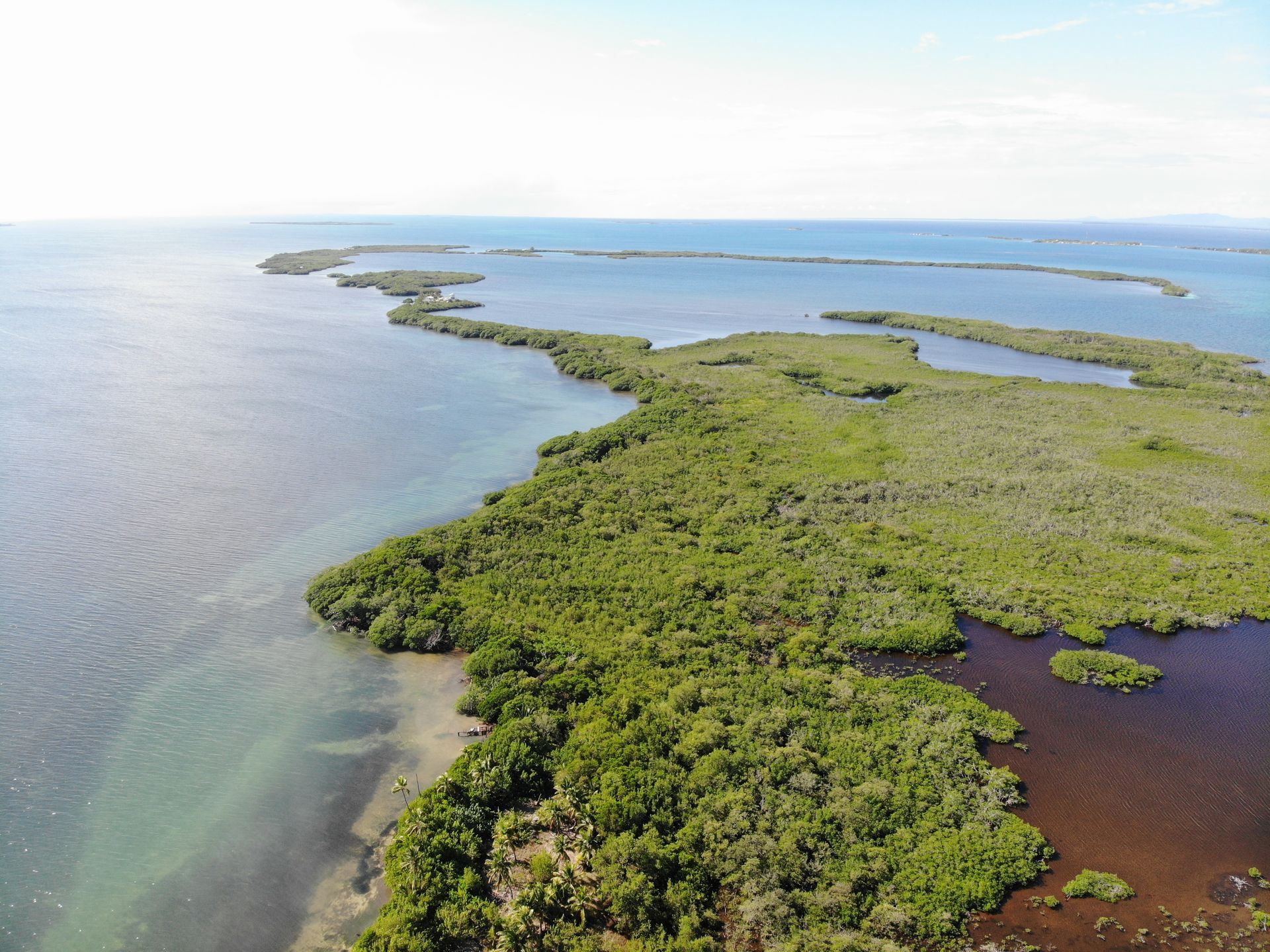 房子 在 Dangriga, Stann Creek 12474925