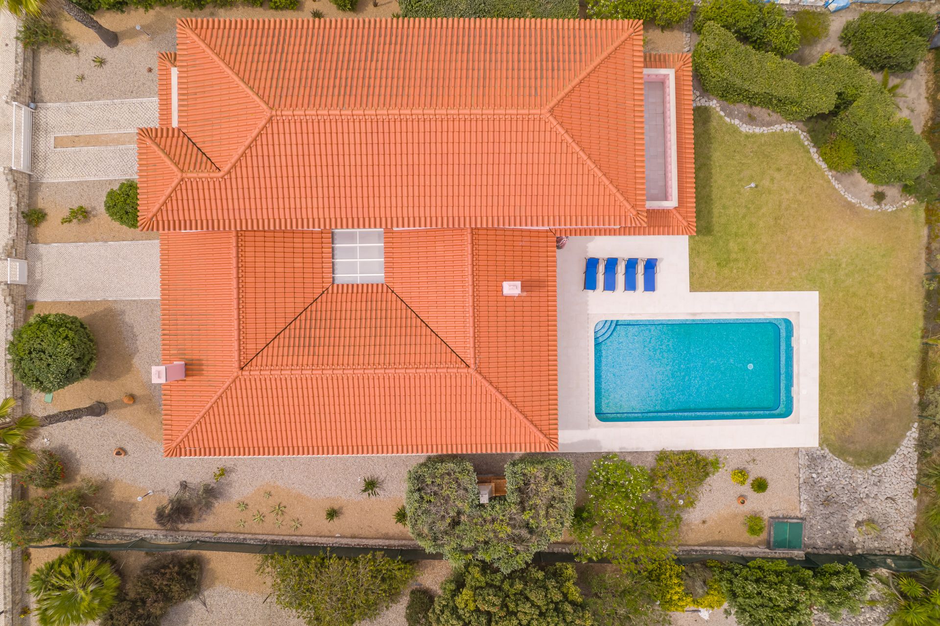 House in Amoreira, Leiria 12474926