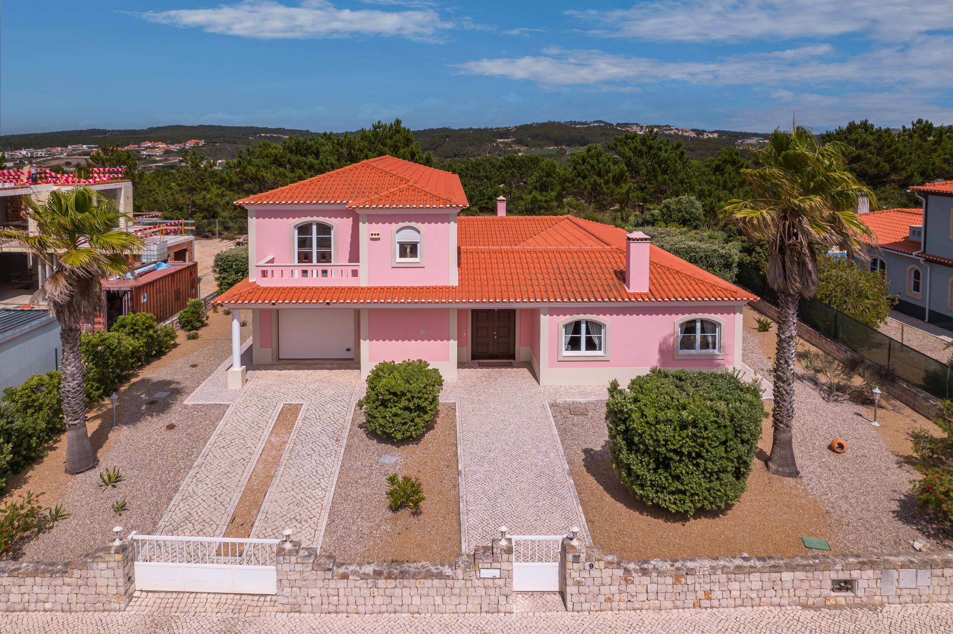 loger dans Amoreira, Leiria District 12474926