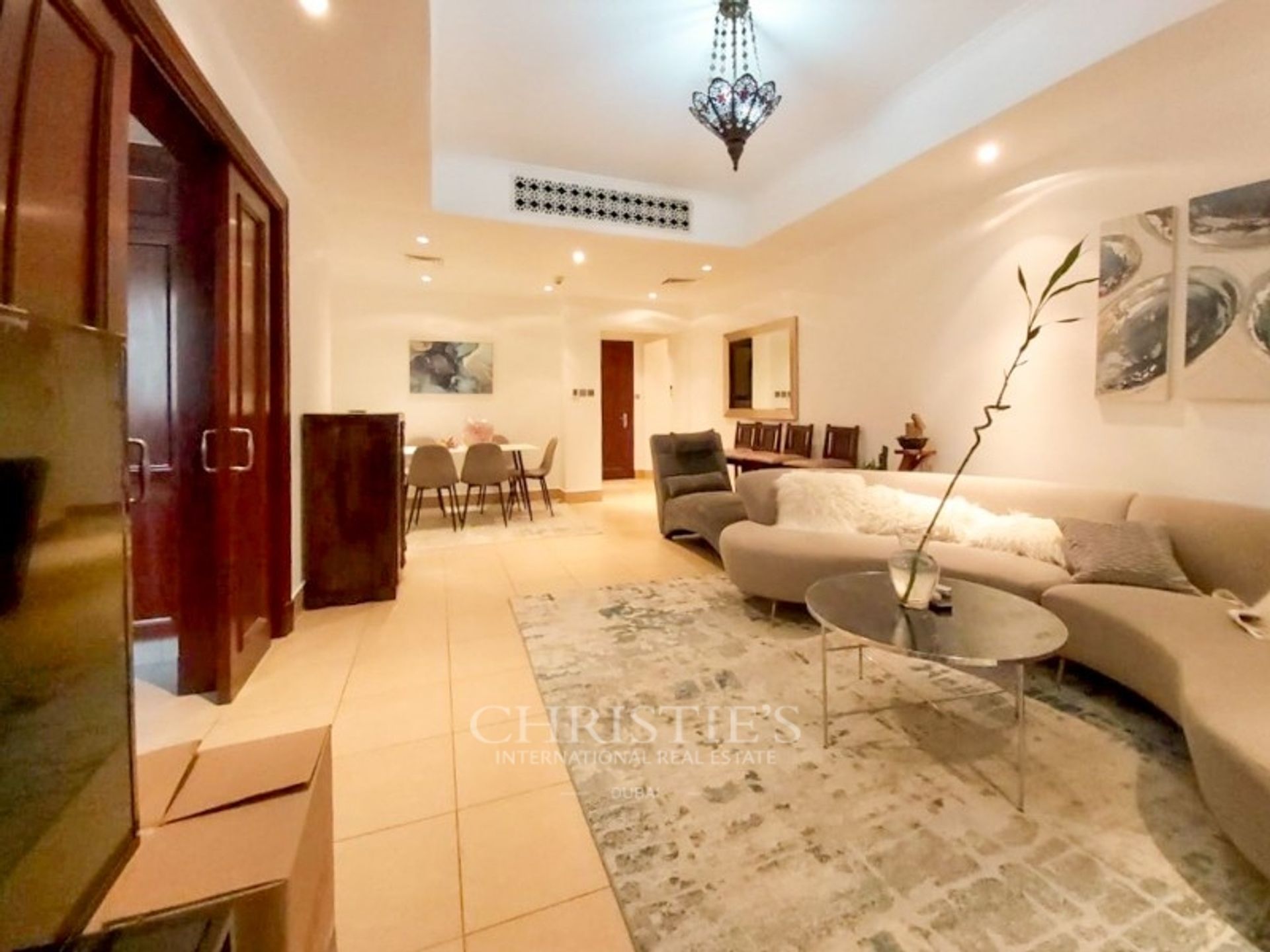 Condominio nel Dubai, Dubayy 12474936