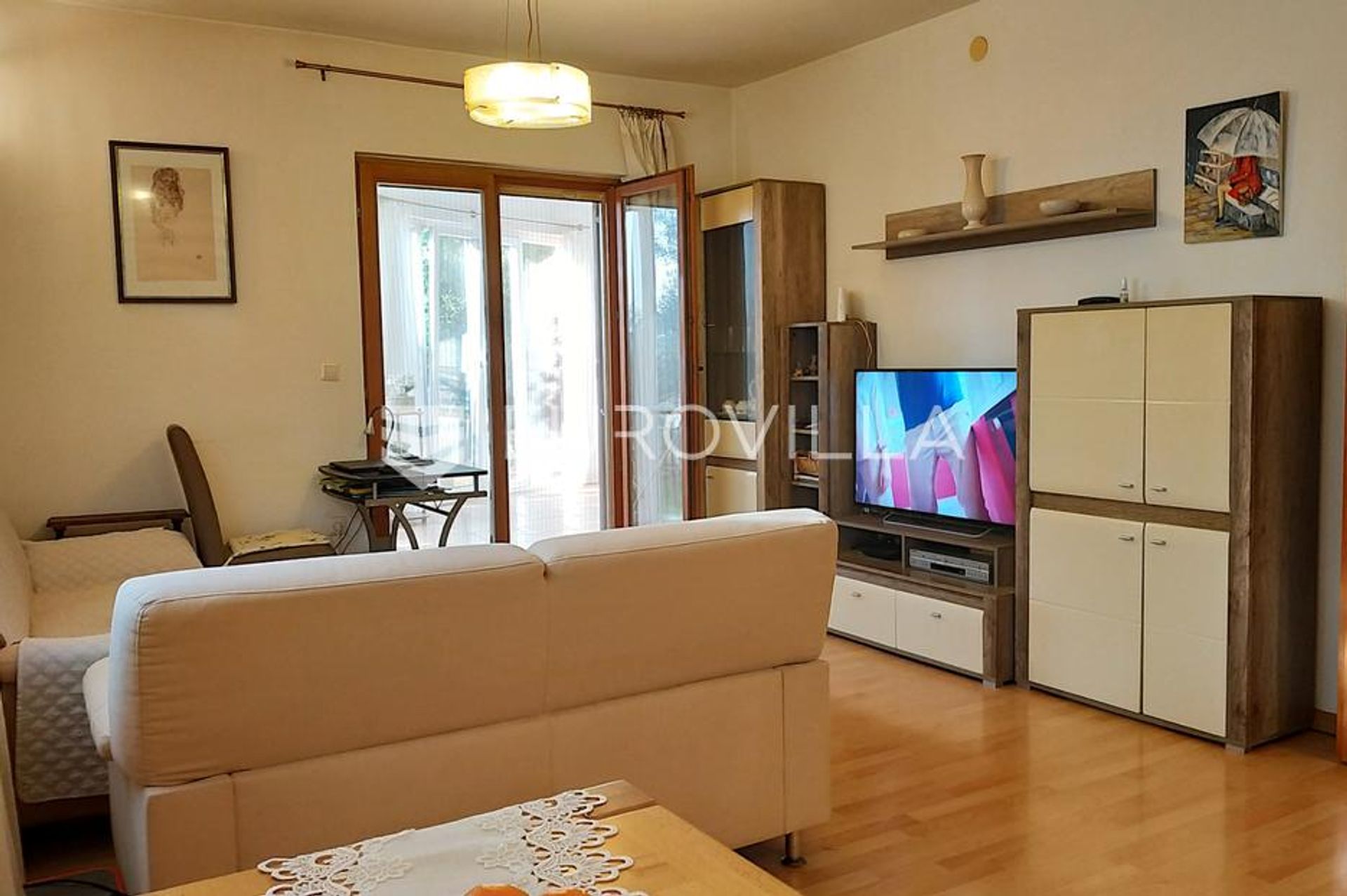 Condominio nel Fažana, Istarska županija 12474952