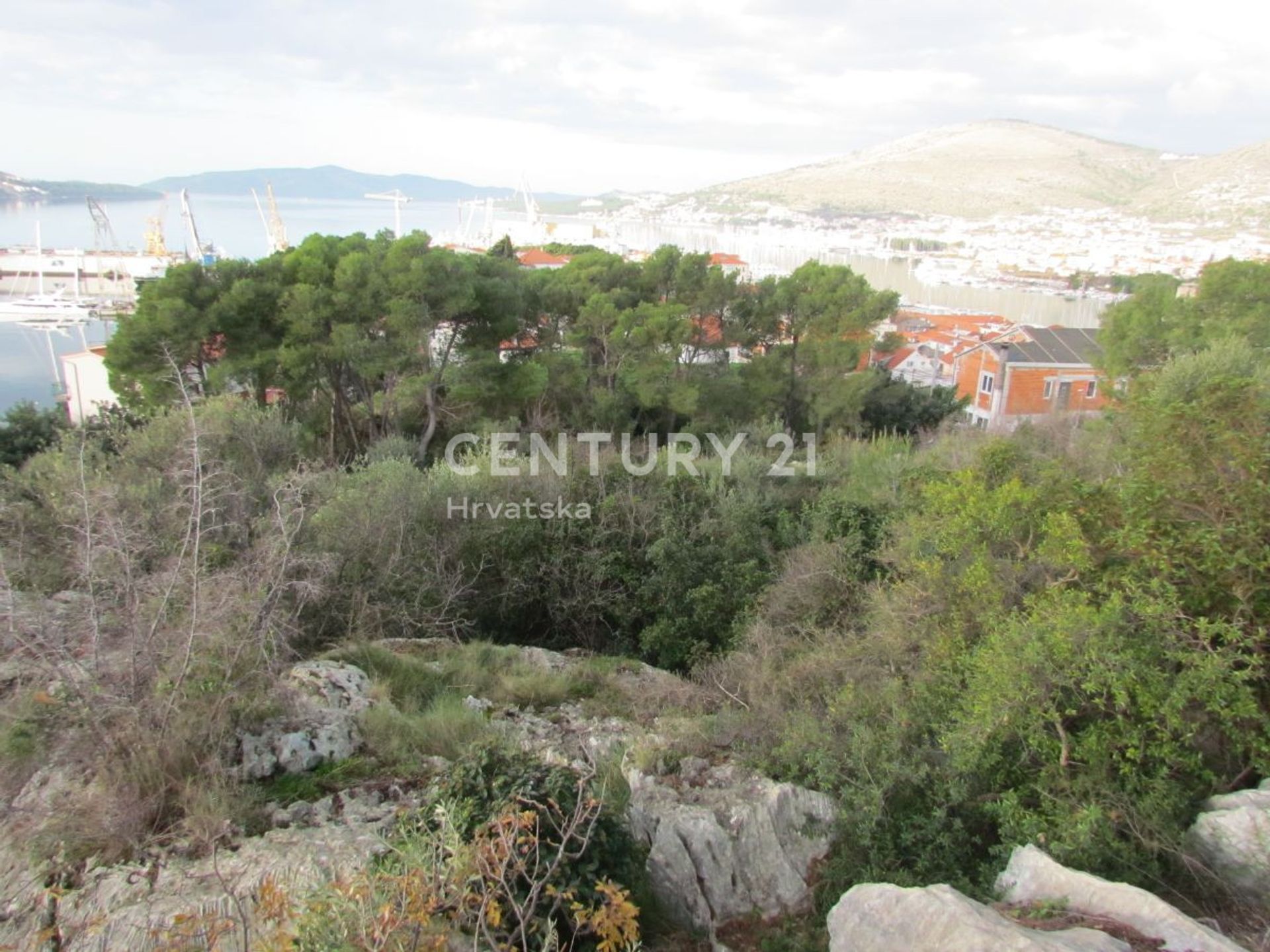 ארץ ב Trogir, Split-Dalmatia County 12474980