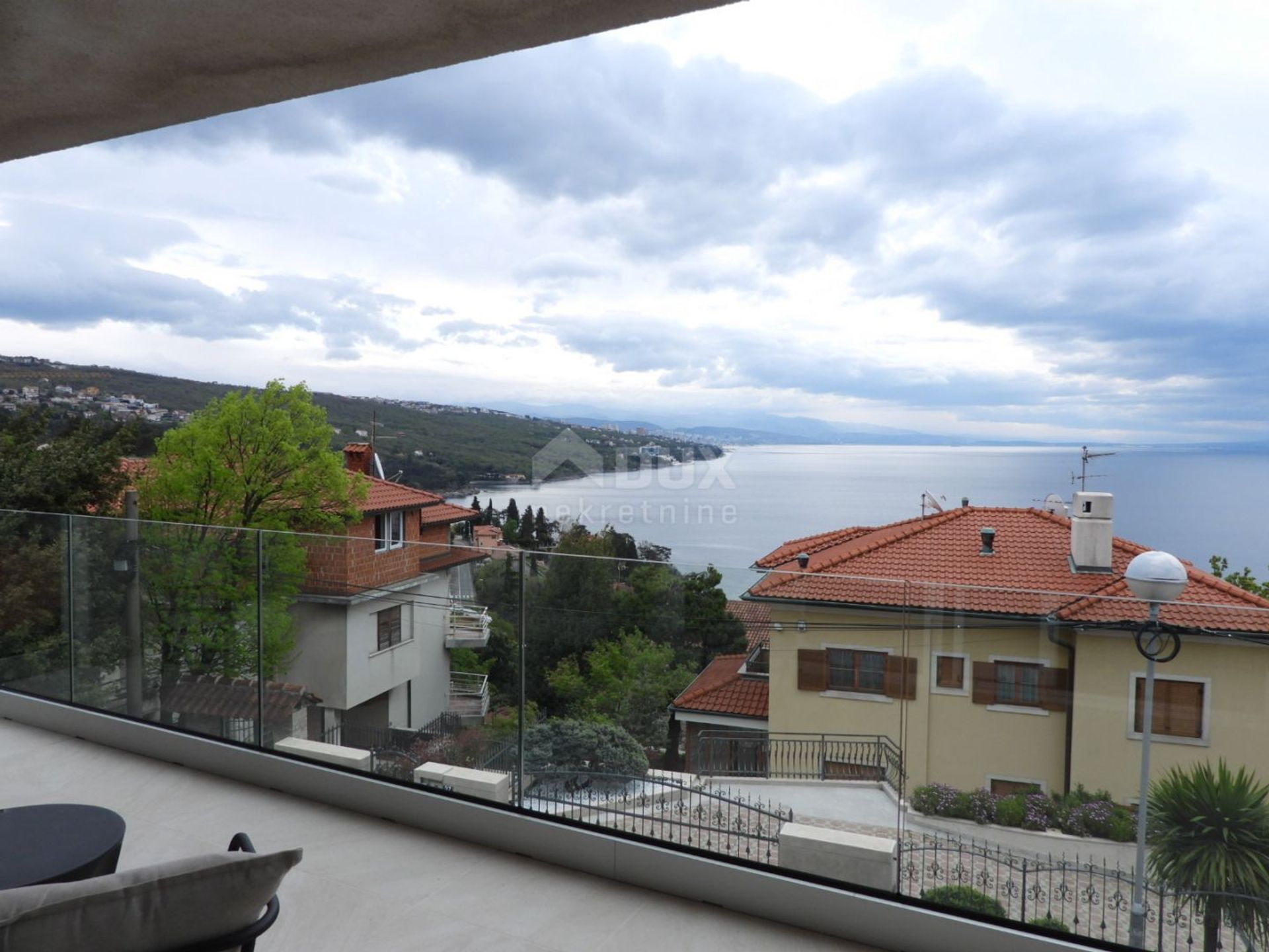 Condominio nel Opatija, Primorje-Gorski Kotar County 12475001