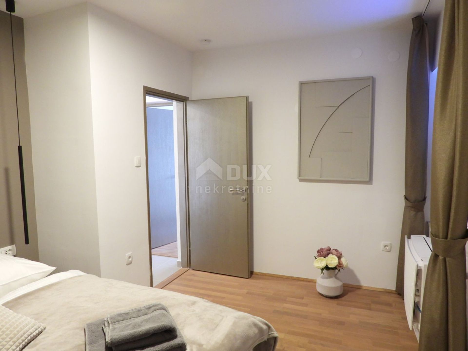 Condominio nel Opatija, Primorje-Gorski Kotar County 12475001