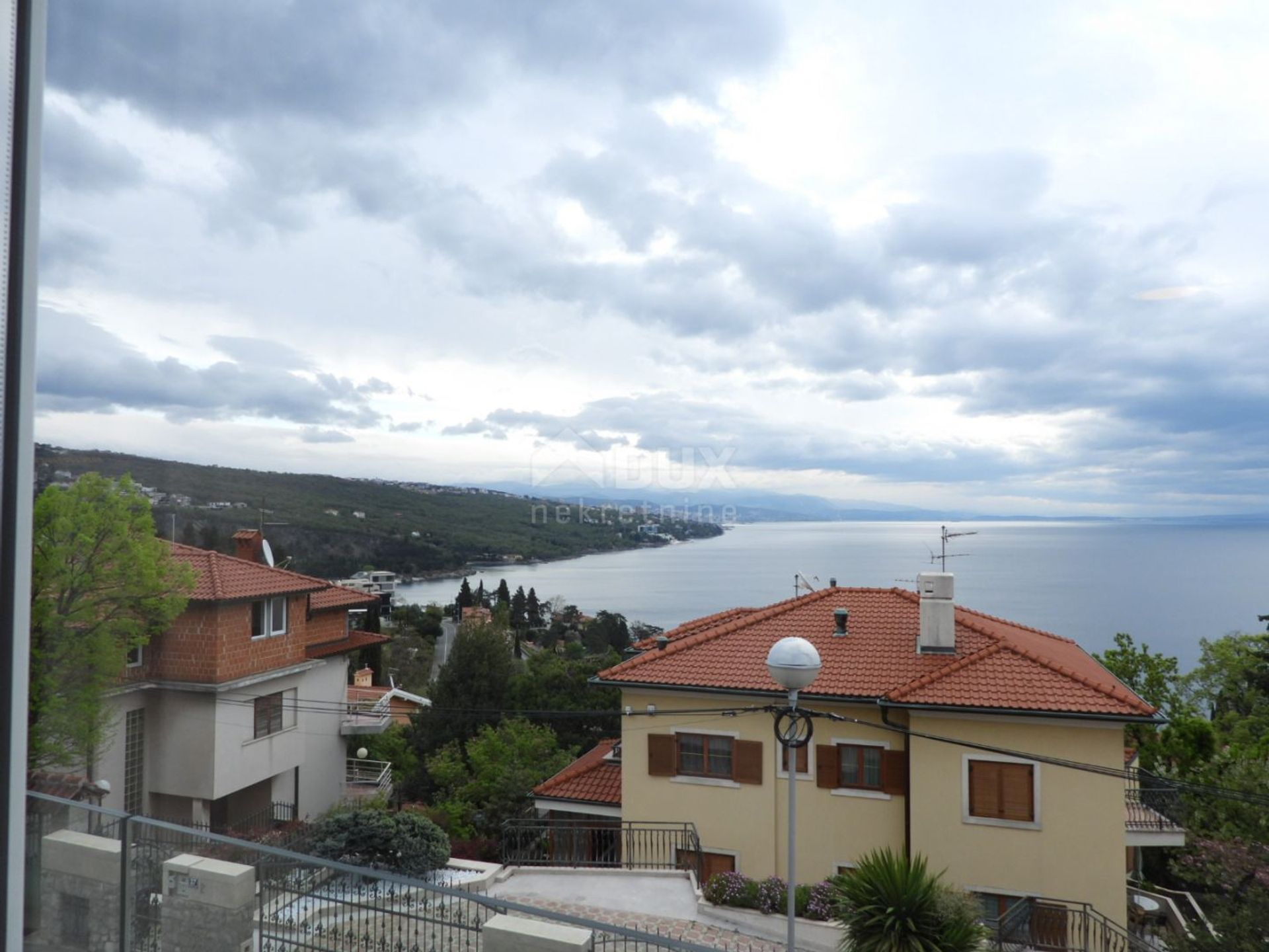 Condominio nel Opatija, Primorje-Gorski Kotar County 12475001