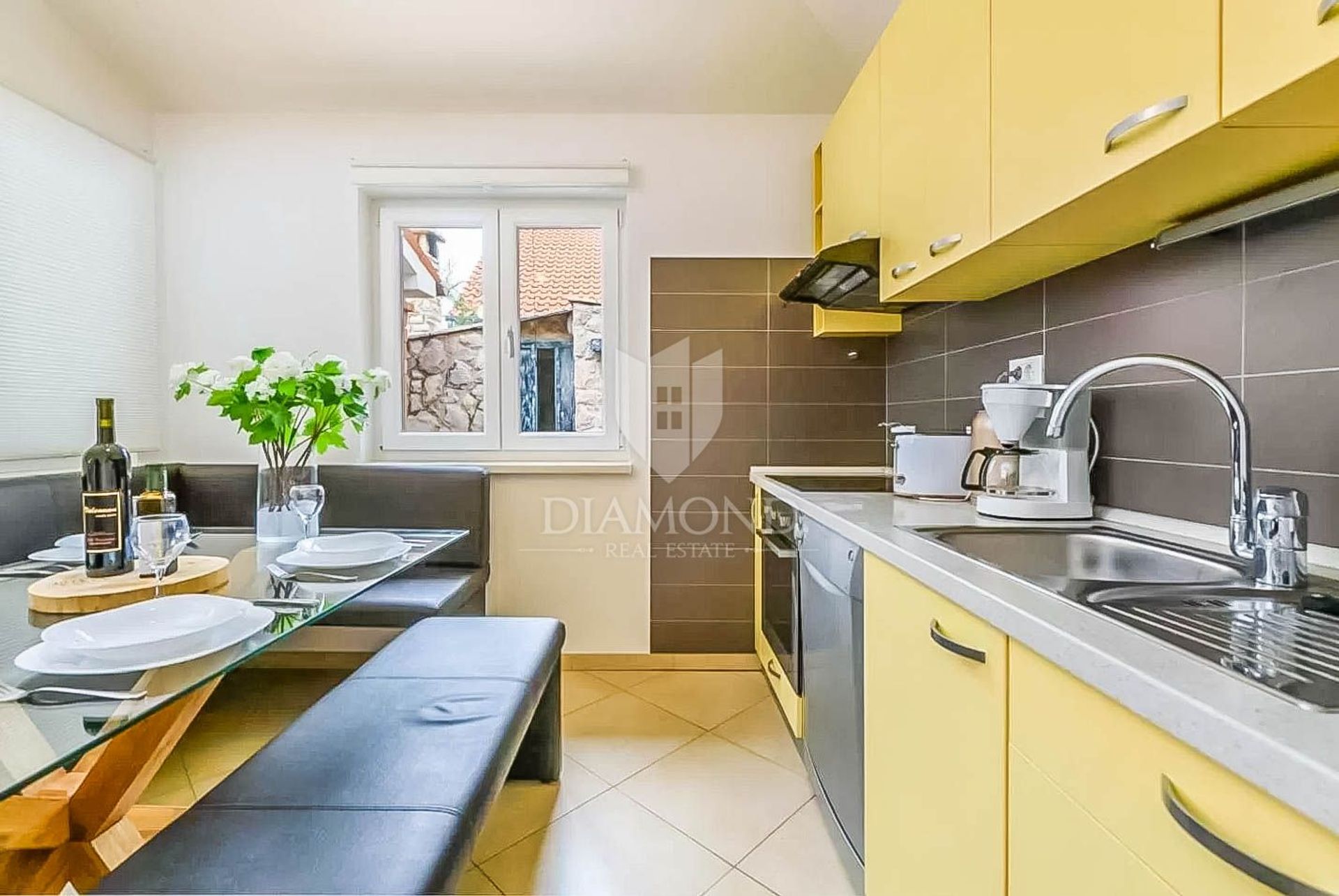 casa no Rovinj, Istria County 12475137