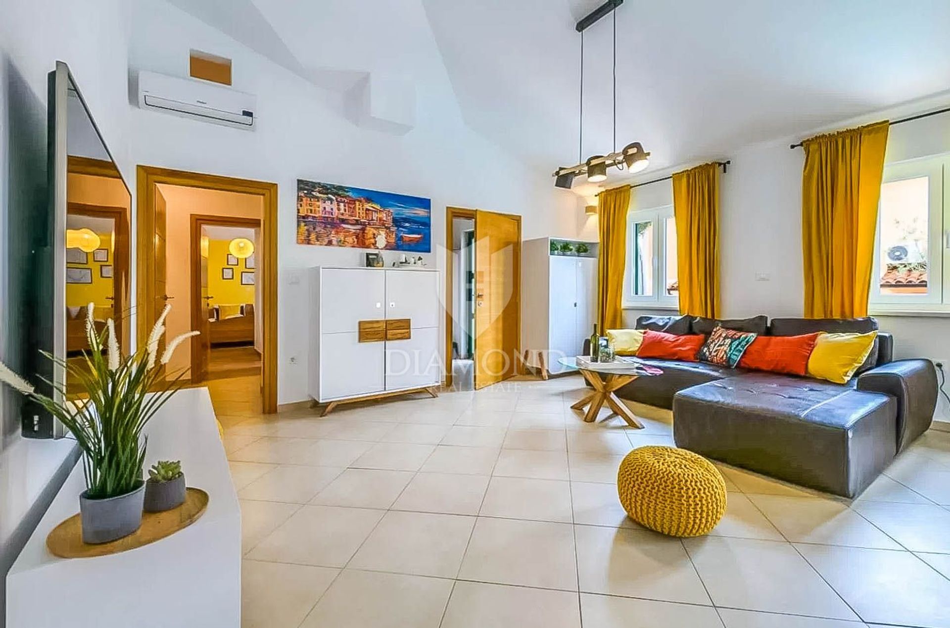 casa no Rovinj, Istria County 12475137