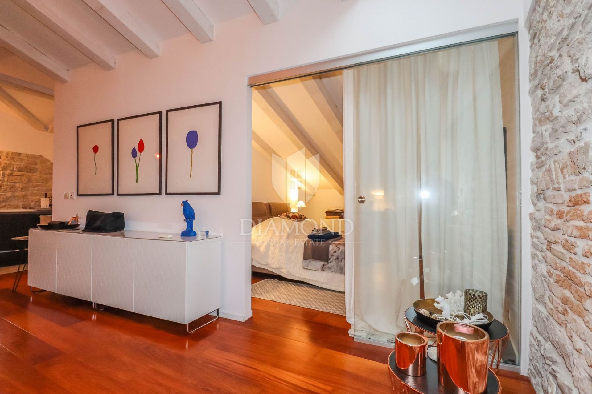 Condominio nel Rovinj, Istarska Zupanija 12475138