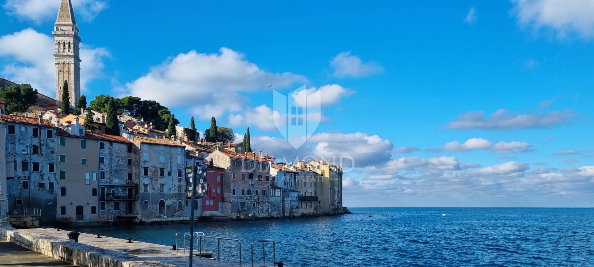 קוֹנדוֹמִינִיוֹן ב Rovinj, Istria County 12475146