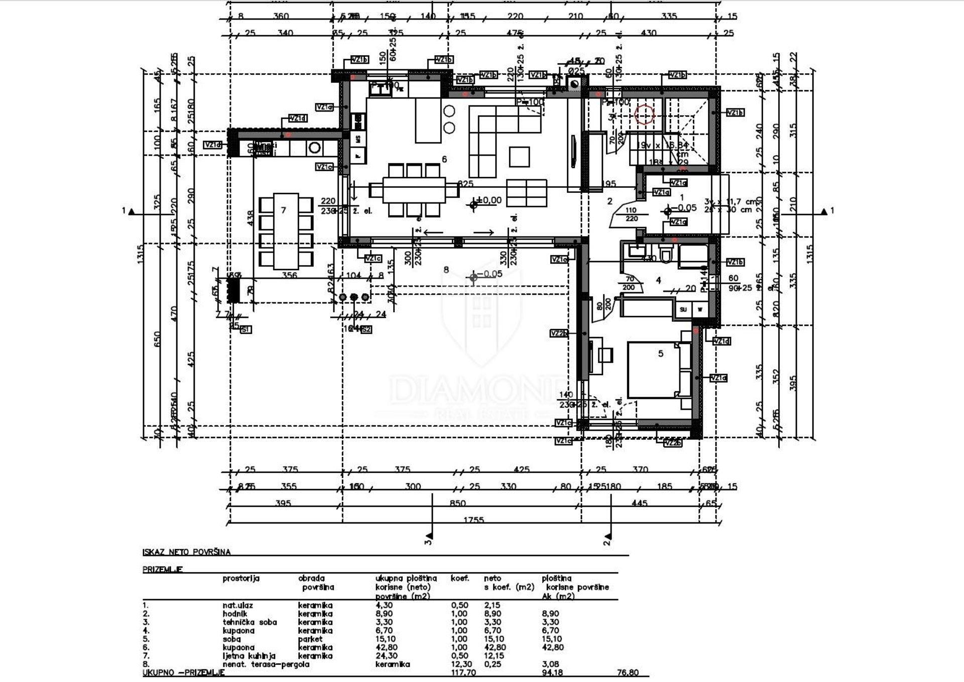 Hus i Rovinj, Istarska Zupanija 12475147