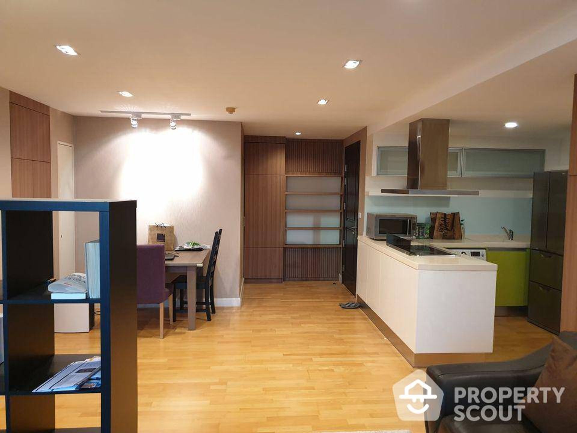 Condominium dans Phaya Thaï, Krung Thep Maha Nakhon 12475353