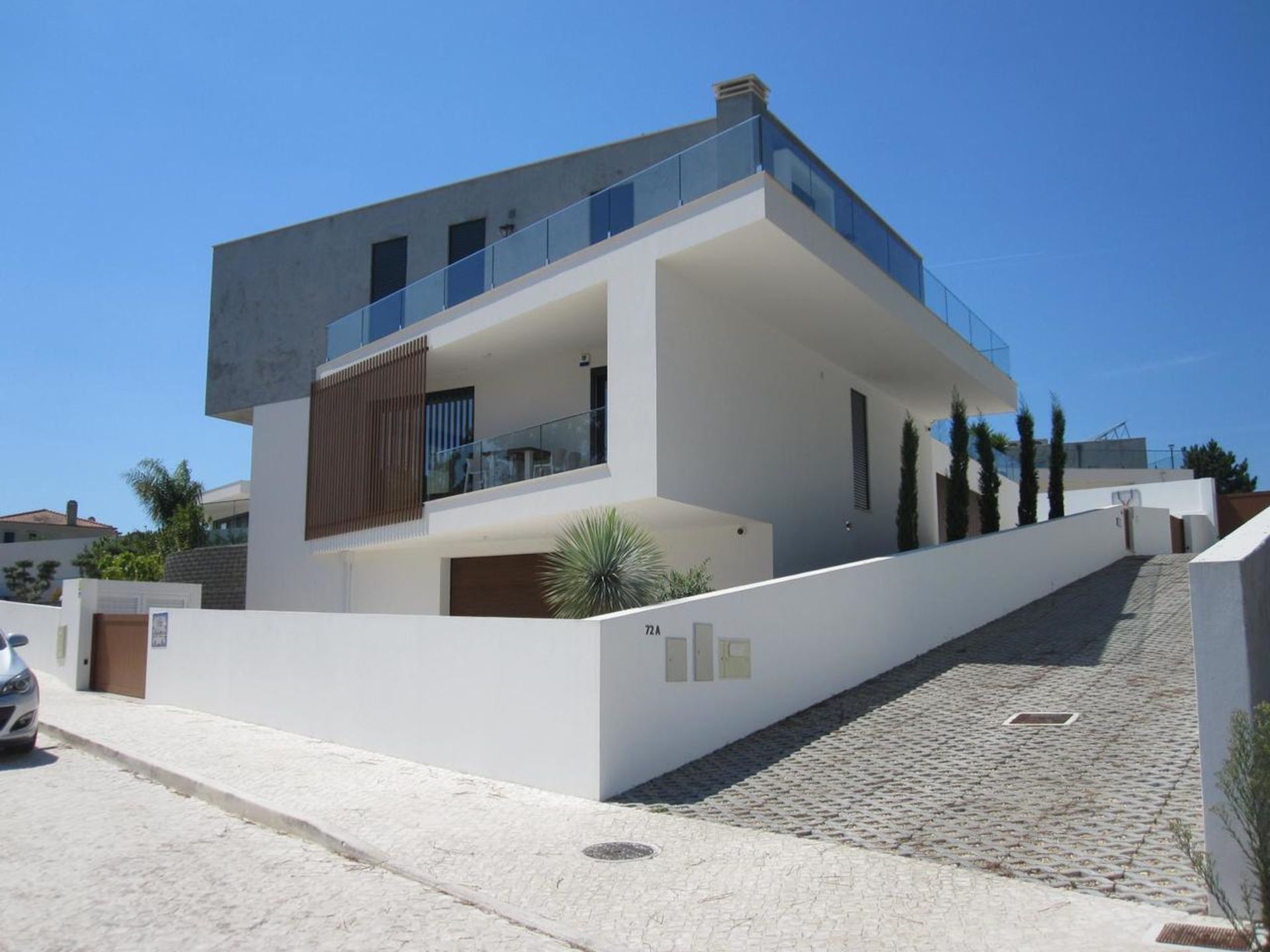 Huis in Salir do Porto, Leiria District 12475361