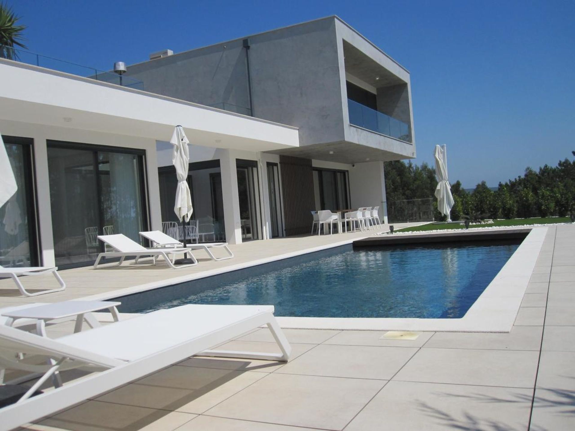 Huis in Salir do Porto, Leiria District 12475361