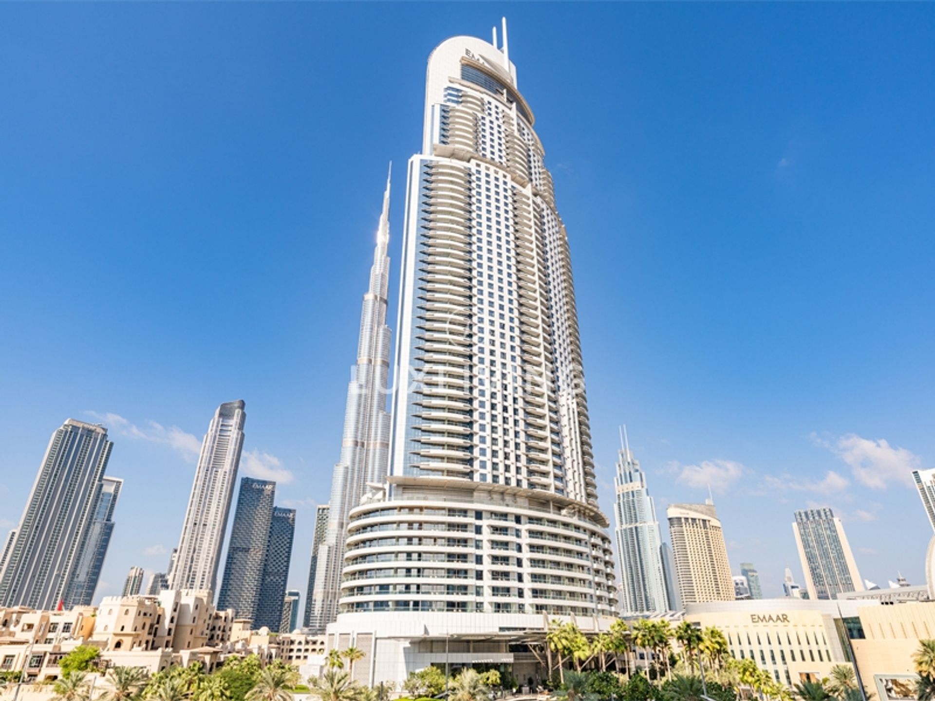 Kondominium di Dubai, Dubai 12475405