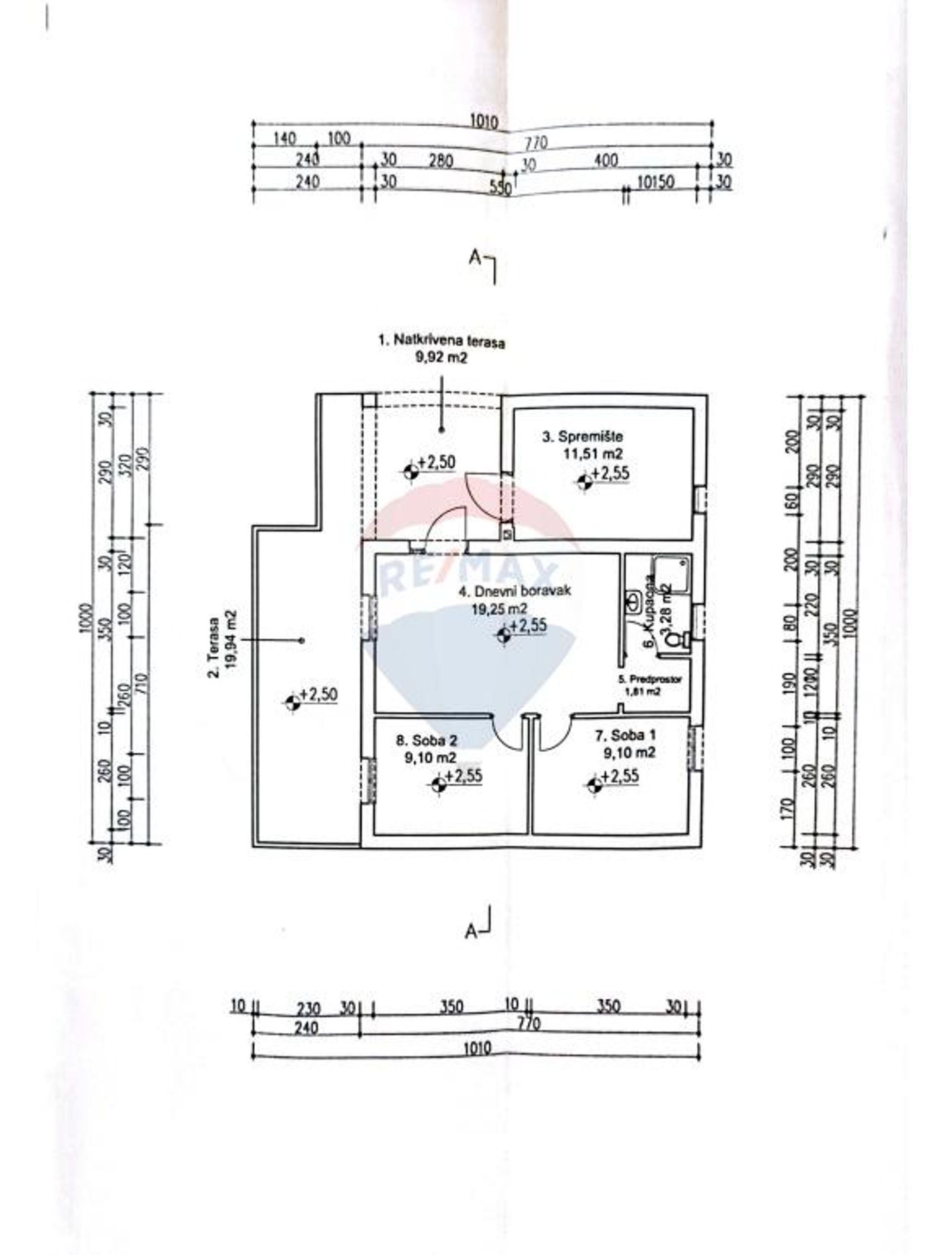 房子 在 Dobrinj, Primorsko-goranska županija 12475508