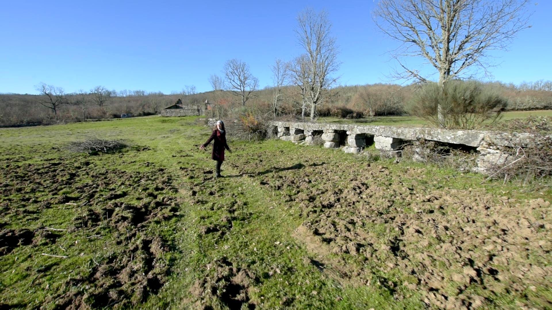 Osakehuoneisto sisään Santiago da Guarda, Leiria 12476144