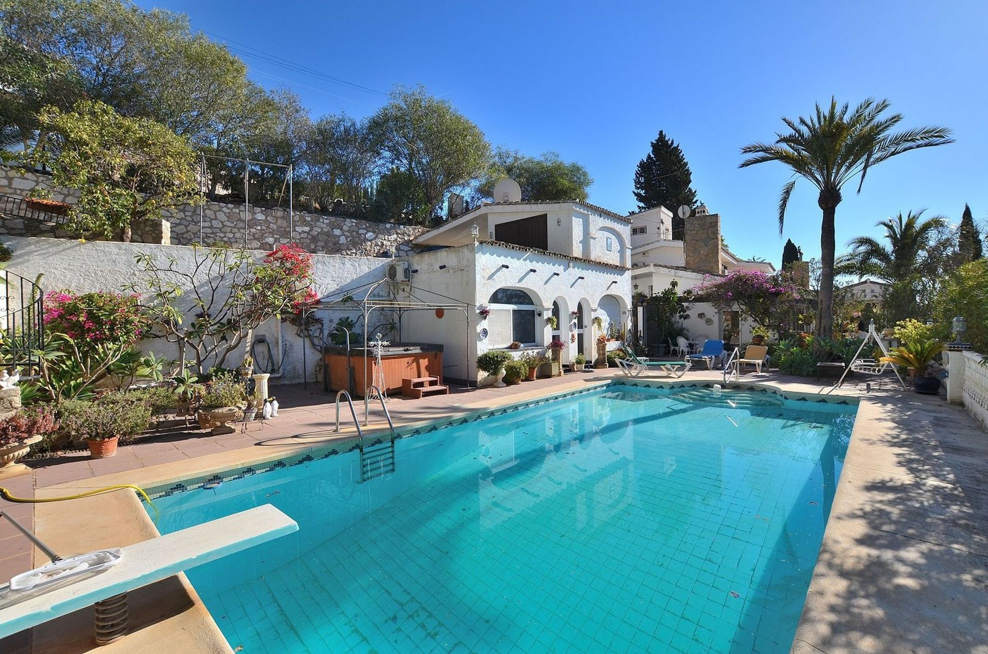 Haus im Mijas, Andalusien 12476171