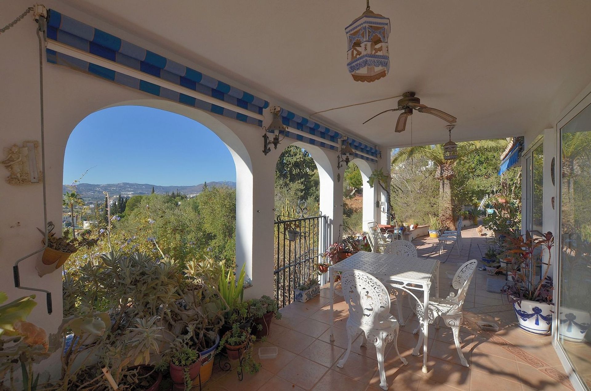 Haus im Mijas, Andalusien 12476171