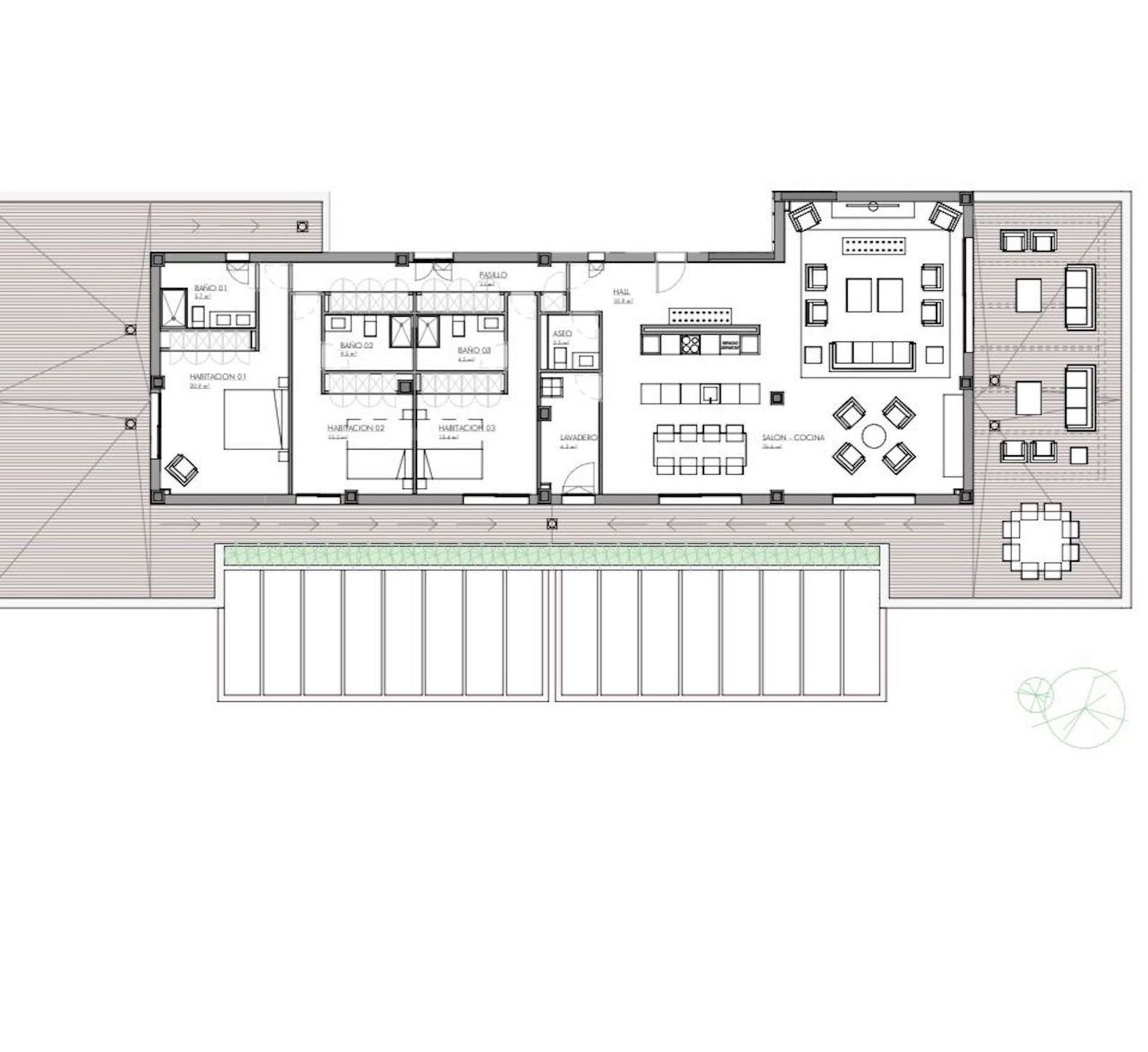 Condominium in Sotogrande, Andalusia 12476179