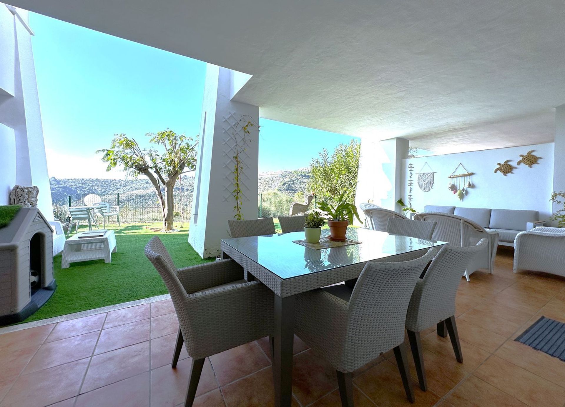 Condominio en Castillo de Sabinillas, Andalucía 12476193