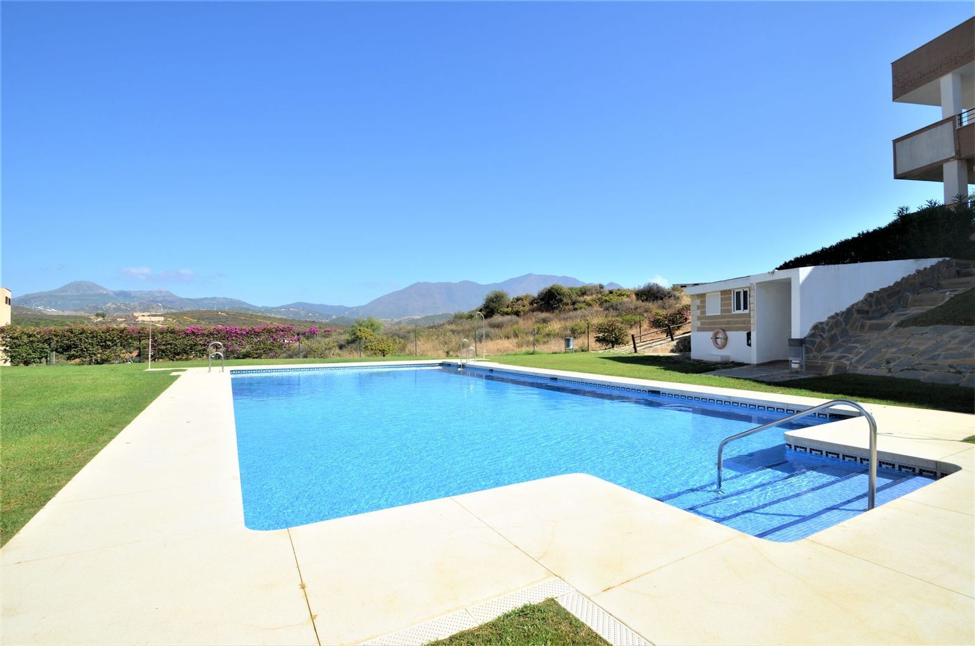 Condominio nel Castello di Sabinillas, Andalusia 12476195