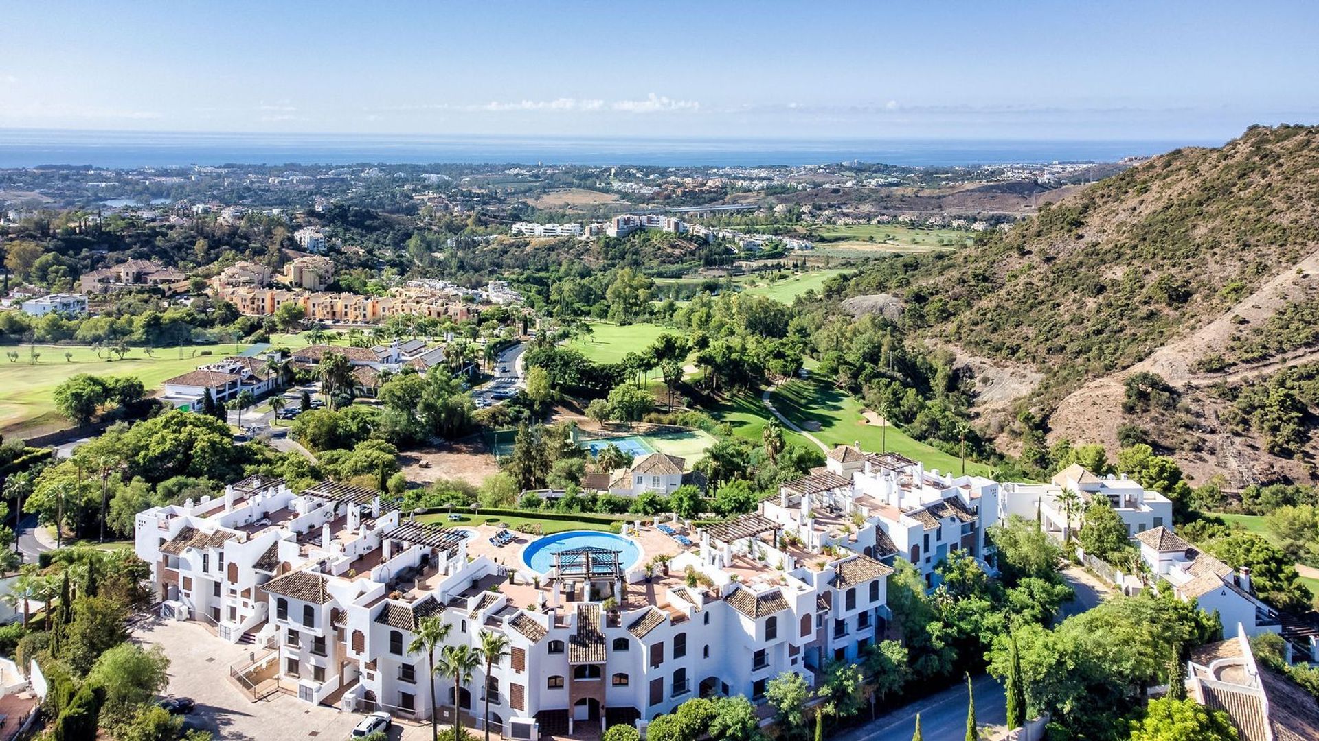 Eigentumswohnung im Málaga, Andalusia 12476199