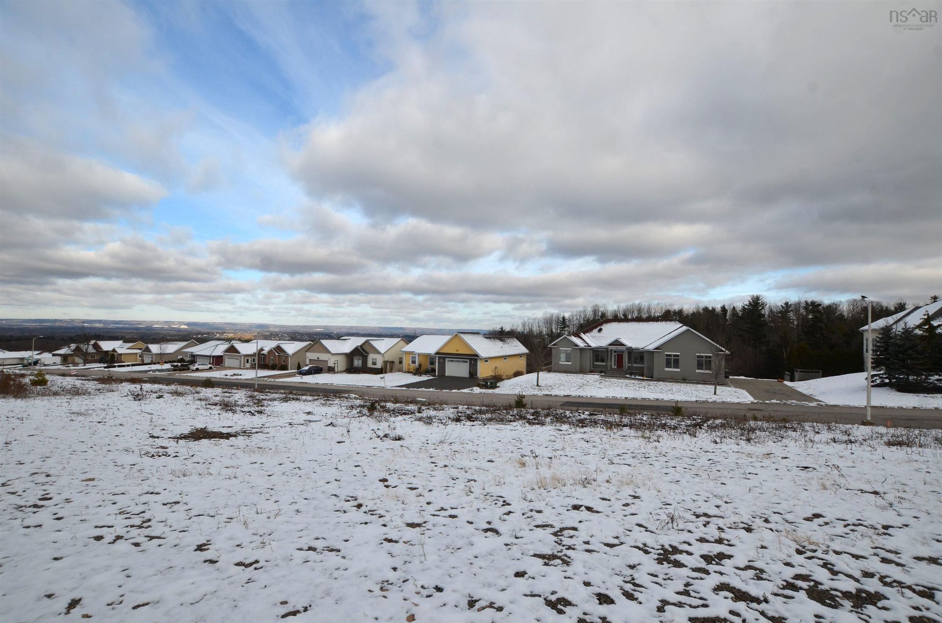 Tierra en Kentville, nueva Escocia 12476213