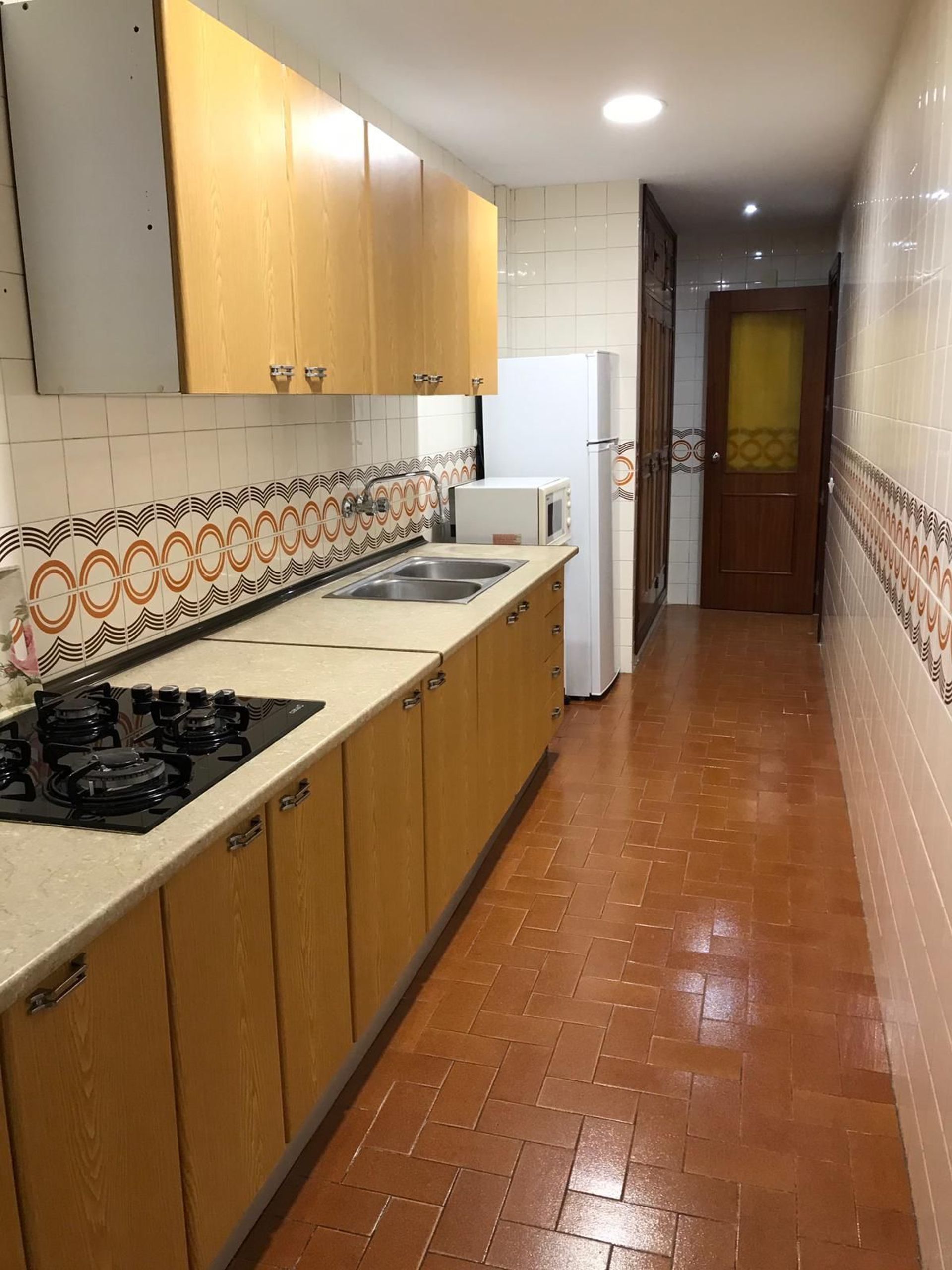 Condominio nel Benahavís, Andalucía 12476238