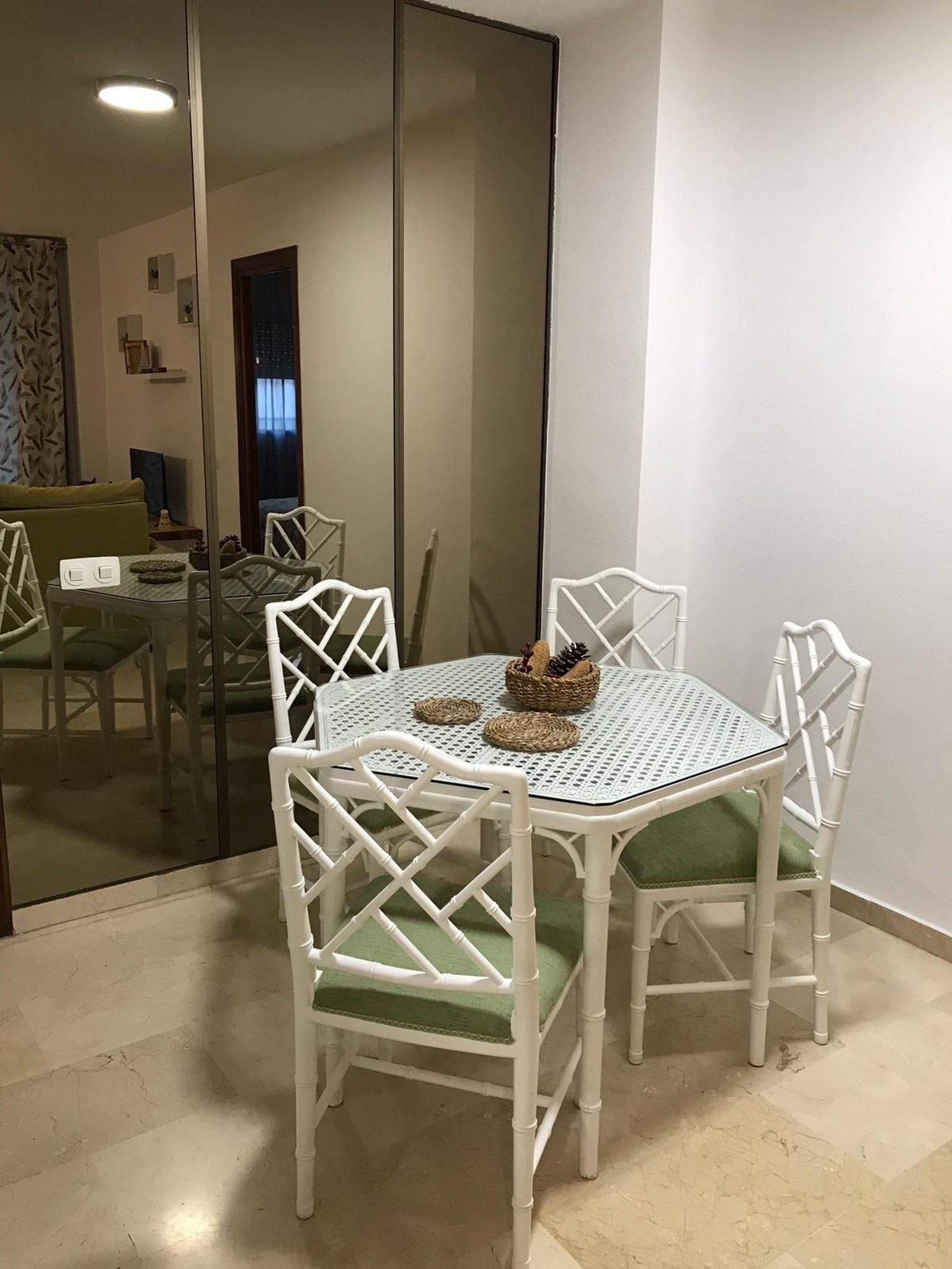 Condominio nel Benahavís, Andalucía 12476238