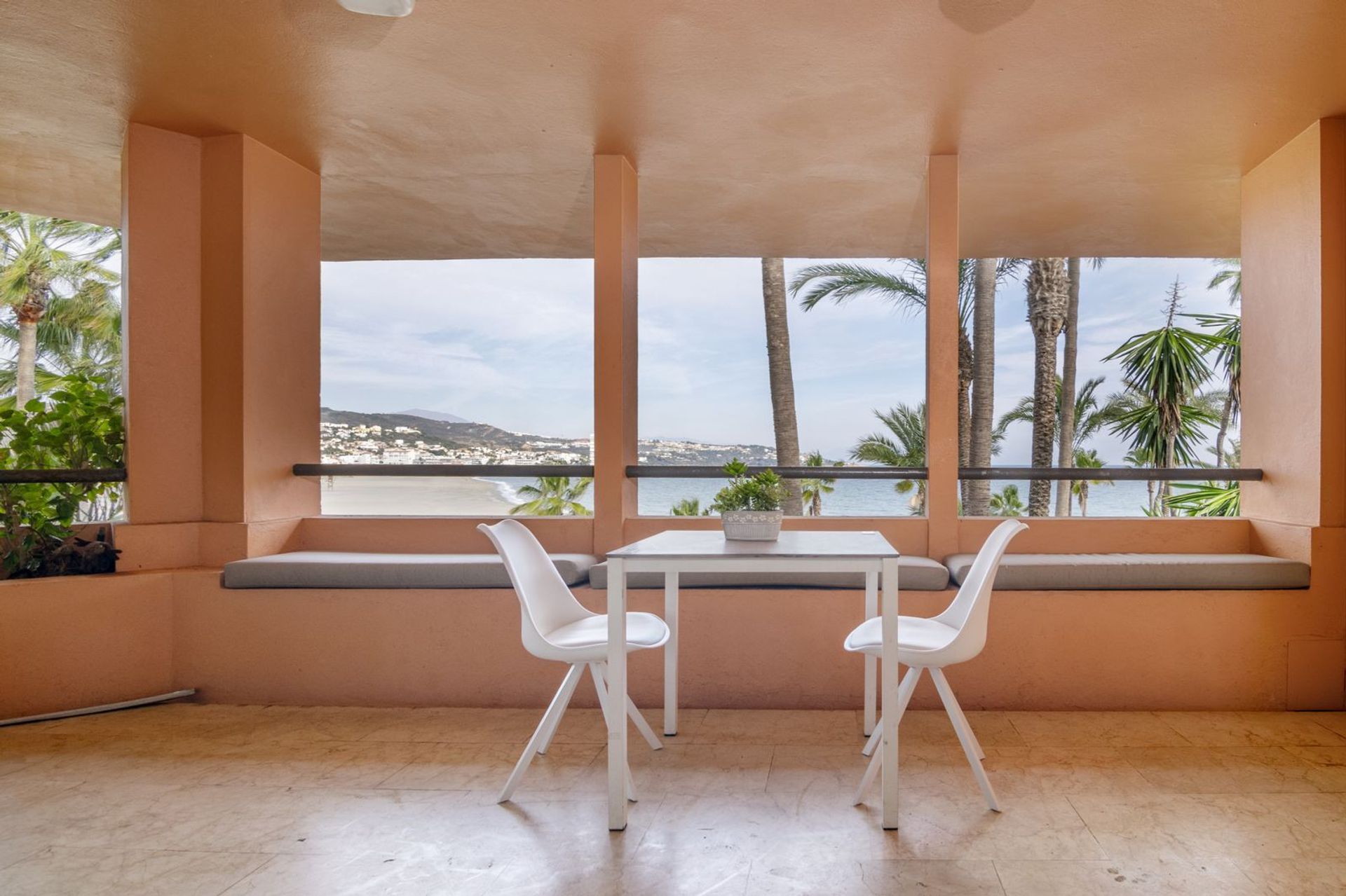 Συγκυριαρχία σε Puerto Sotogrande, Andalucía 12476240