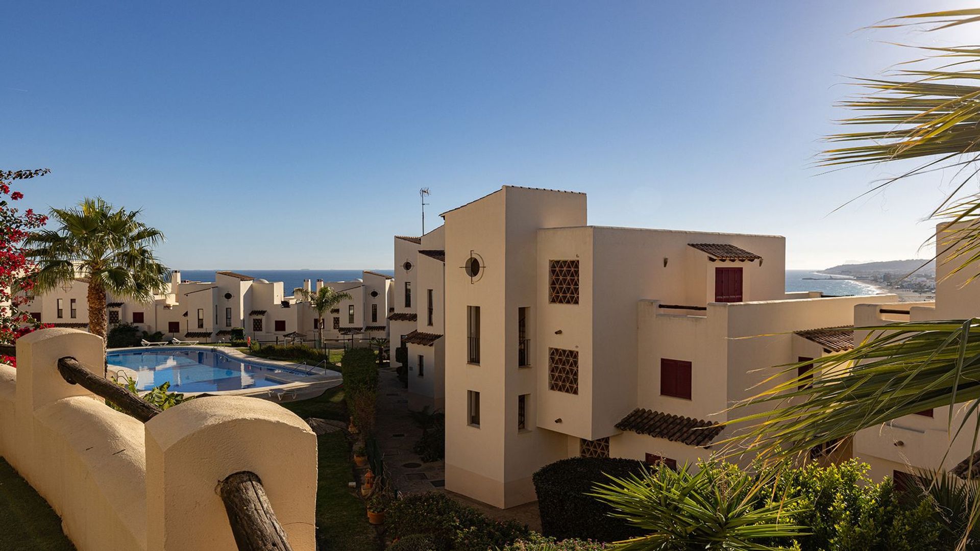 Condominium dans Manilva, Andalucía 12476269